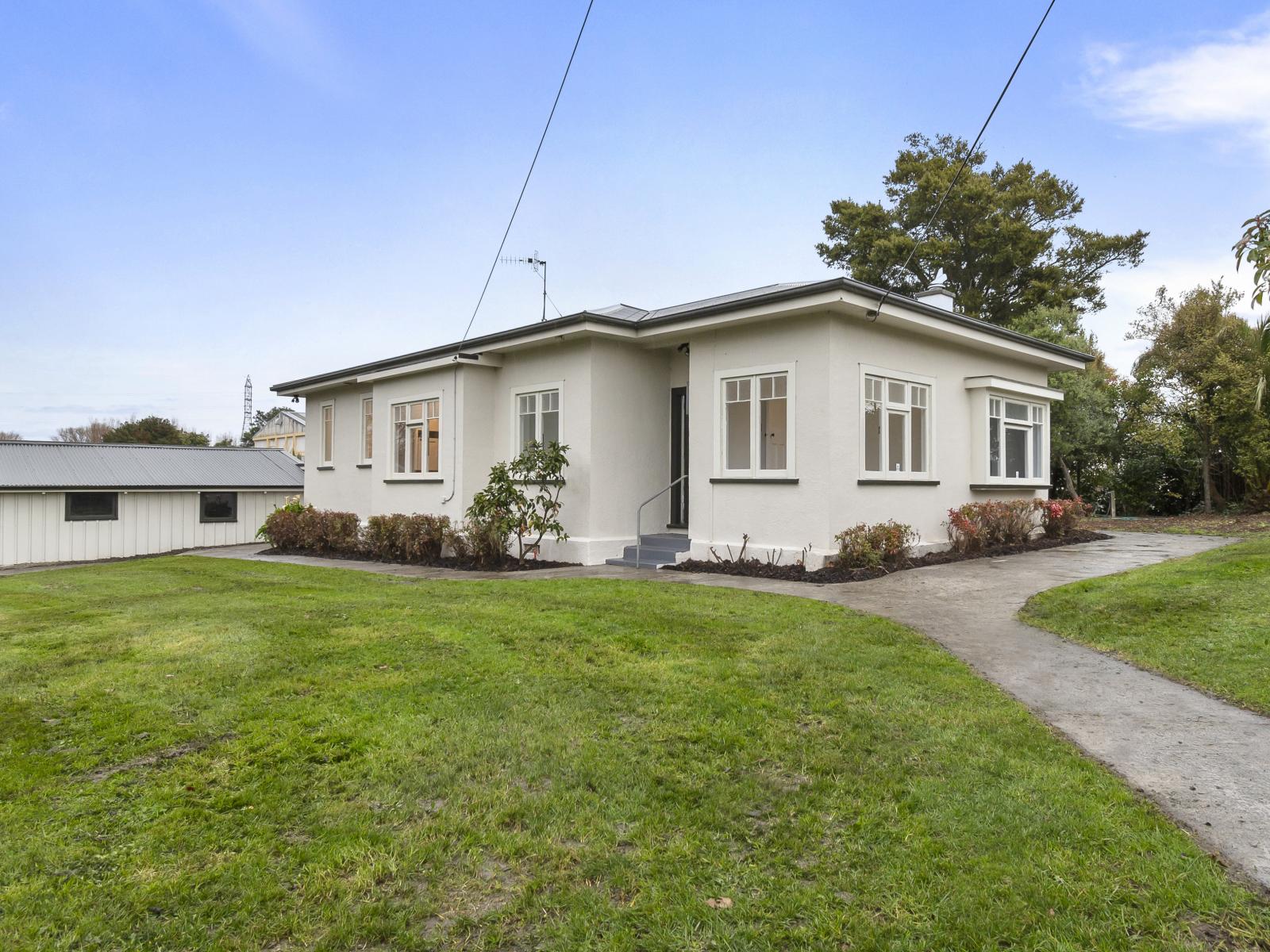10 Dutton Street, Bunnythorpe