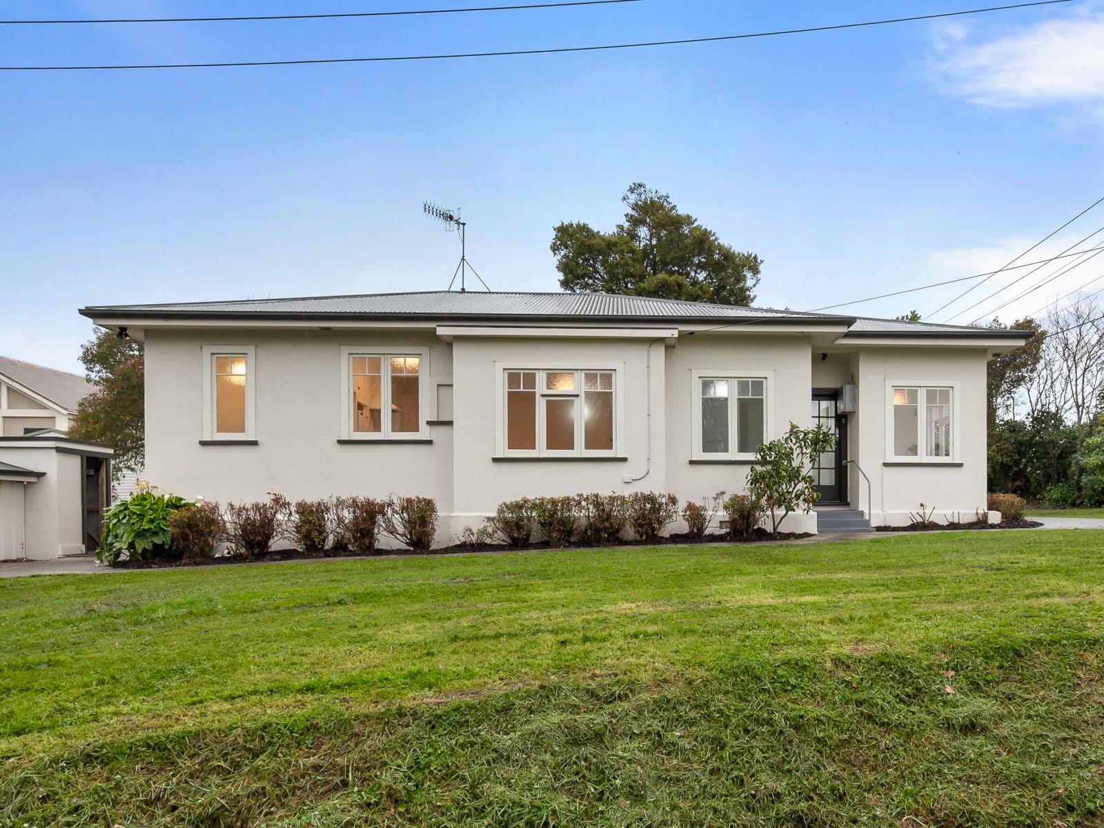 10 Dutton Street, Bunnythorpe
