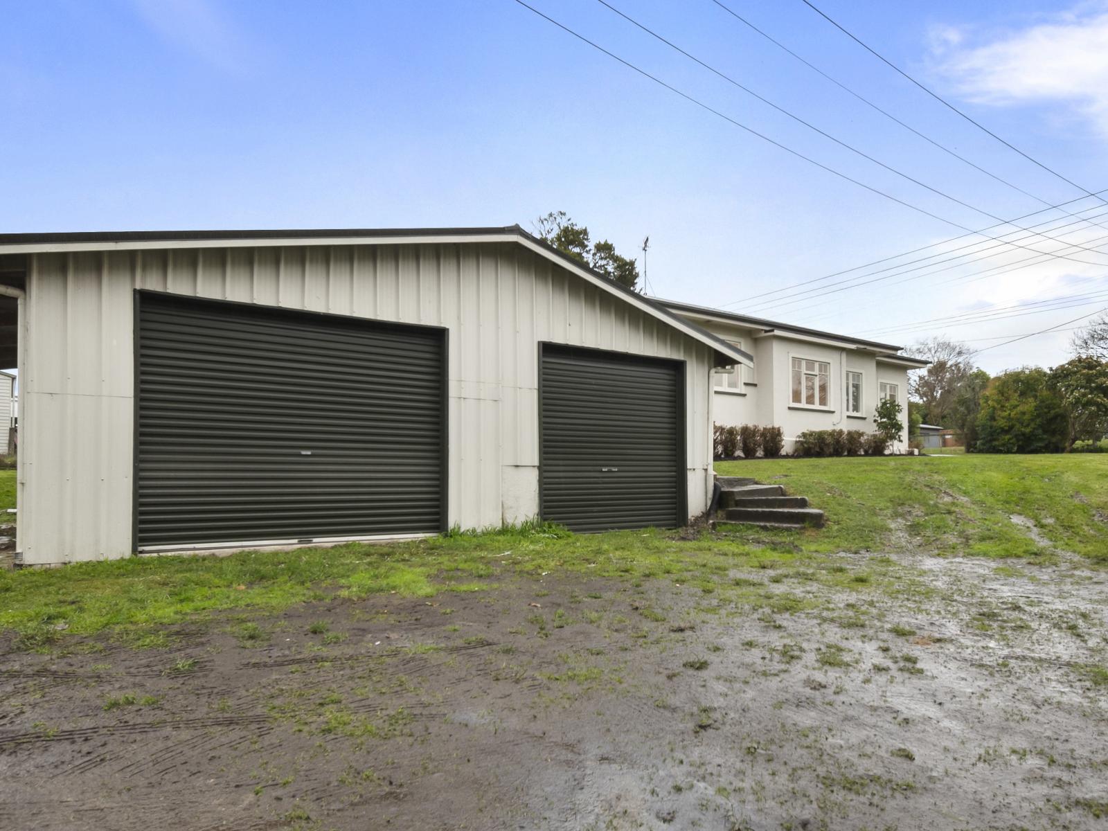 10 Dutton Street, Bunnythorpe