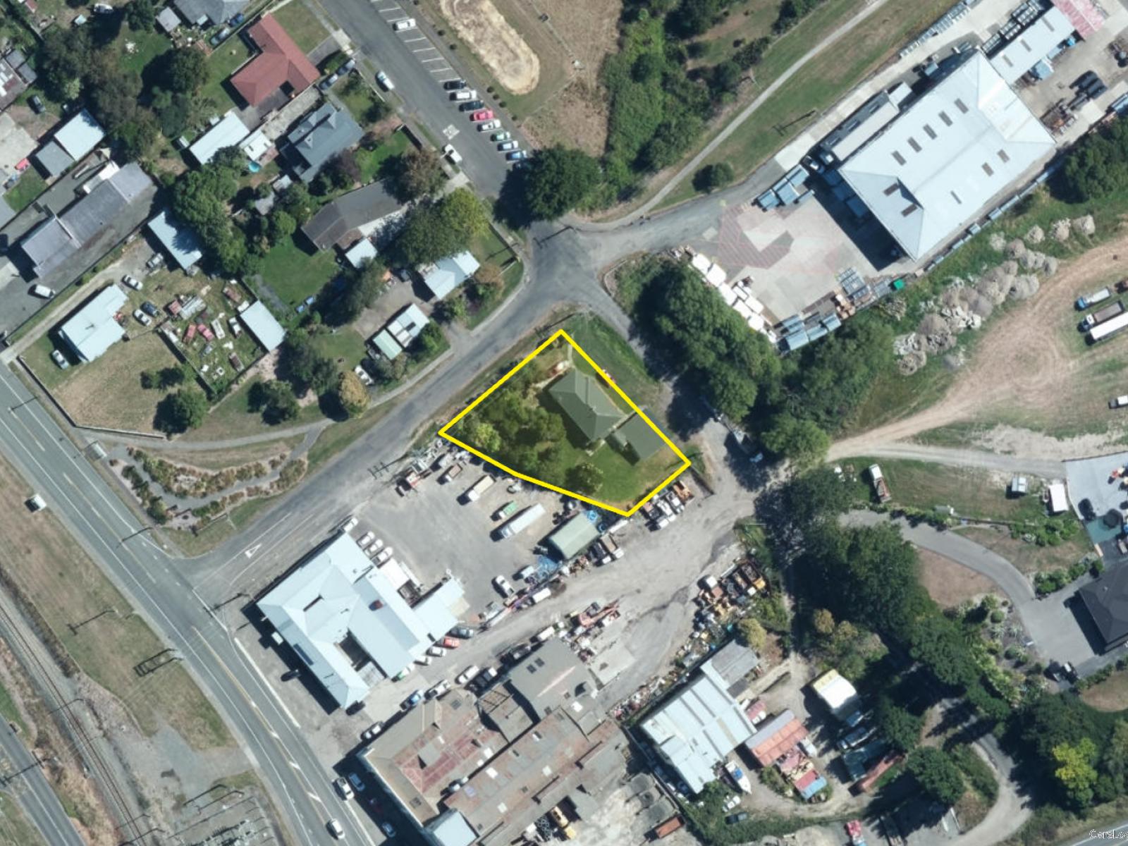 10 Dutton Street, Bunnythorpe