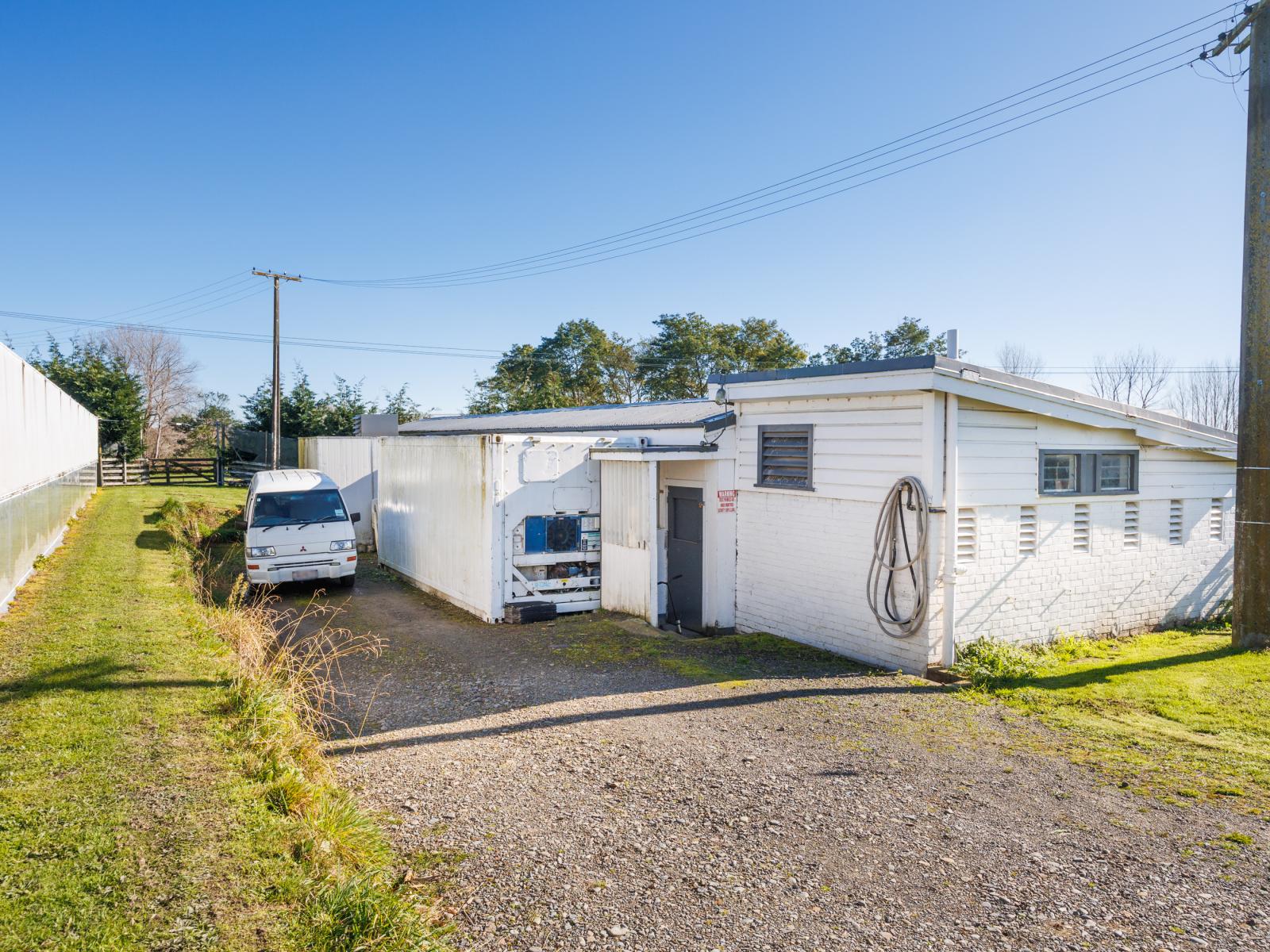 7 Campbell Road, Aorangi