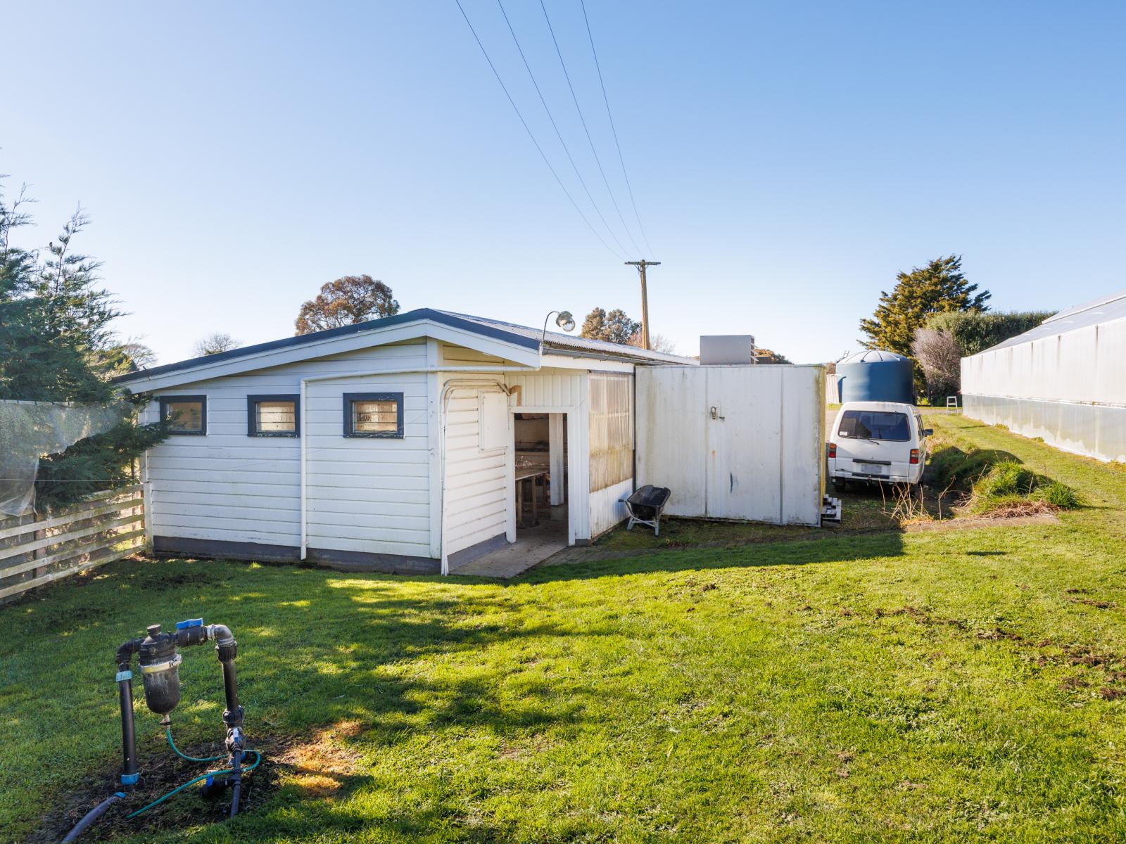 7 Campbell Road, Aorangi
