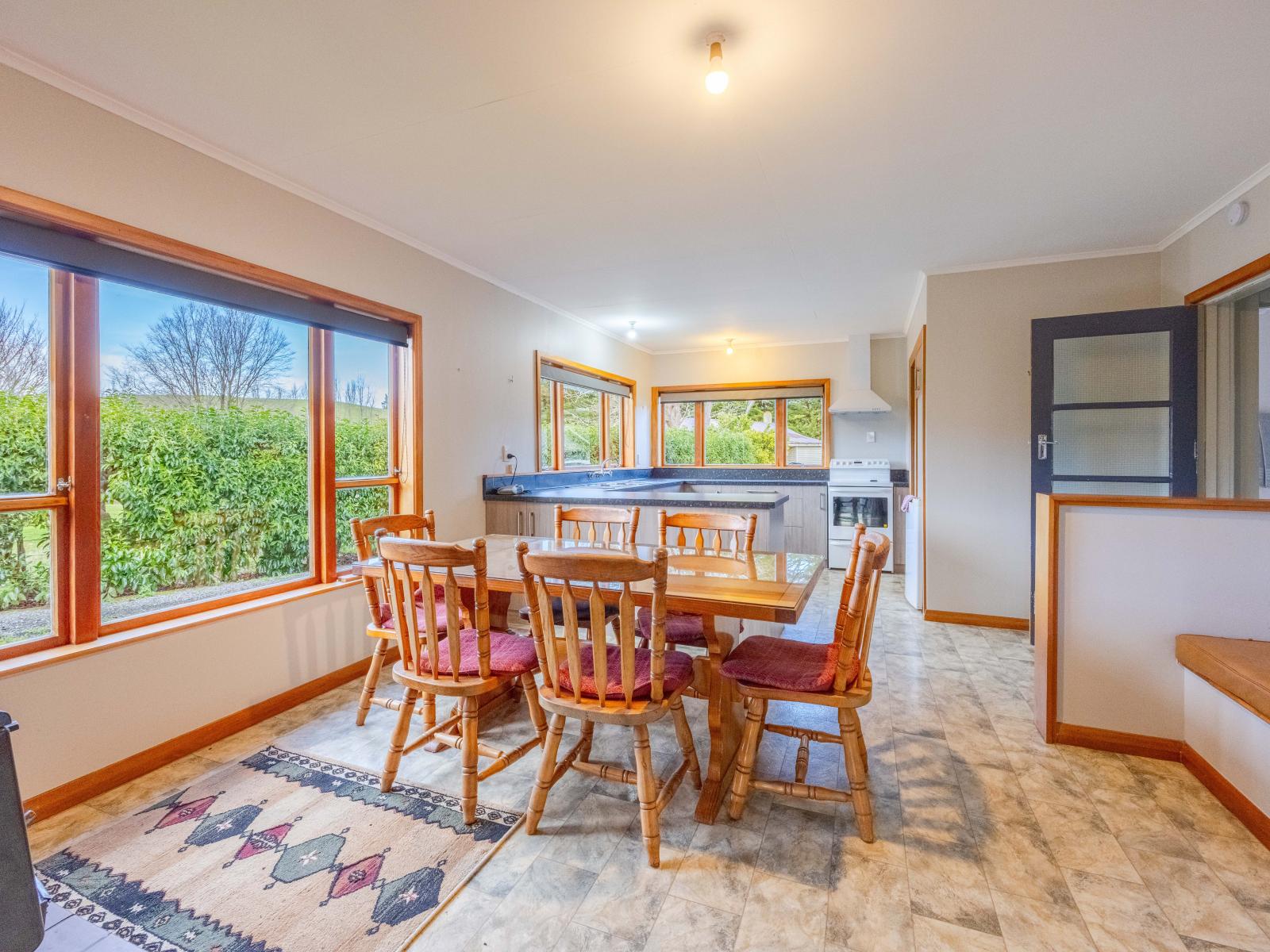 756 Mangaorapa Road, Porangahau
