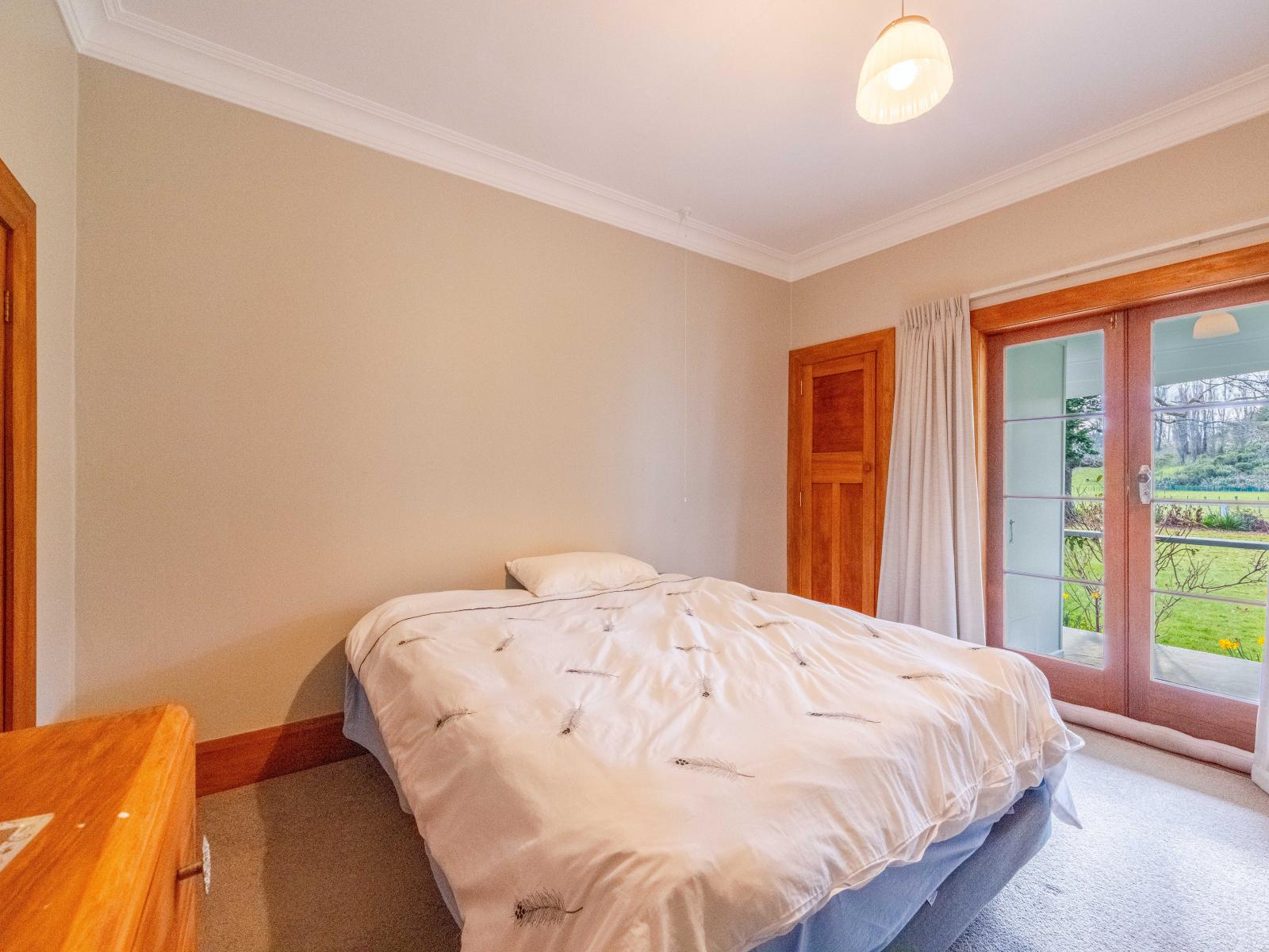 756 Mangaorapa Road, Porangahau
