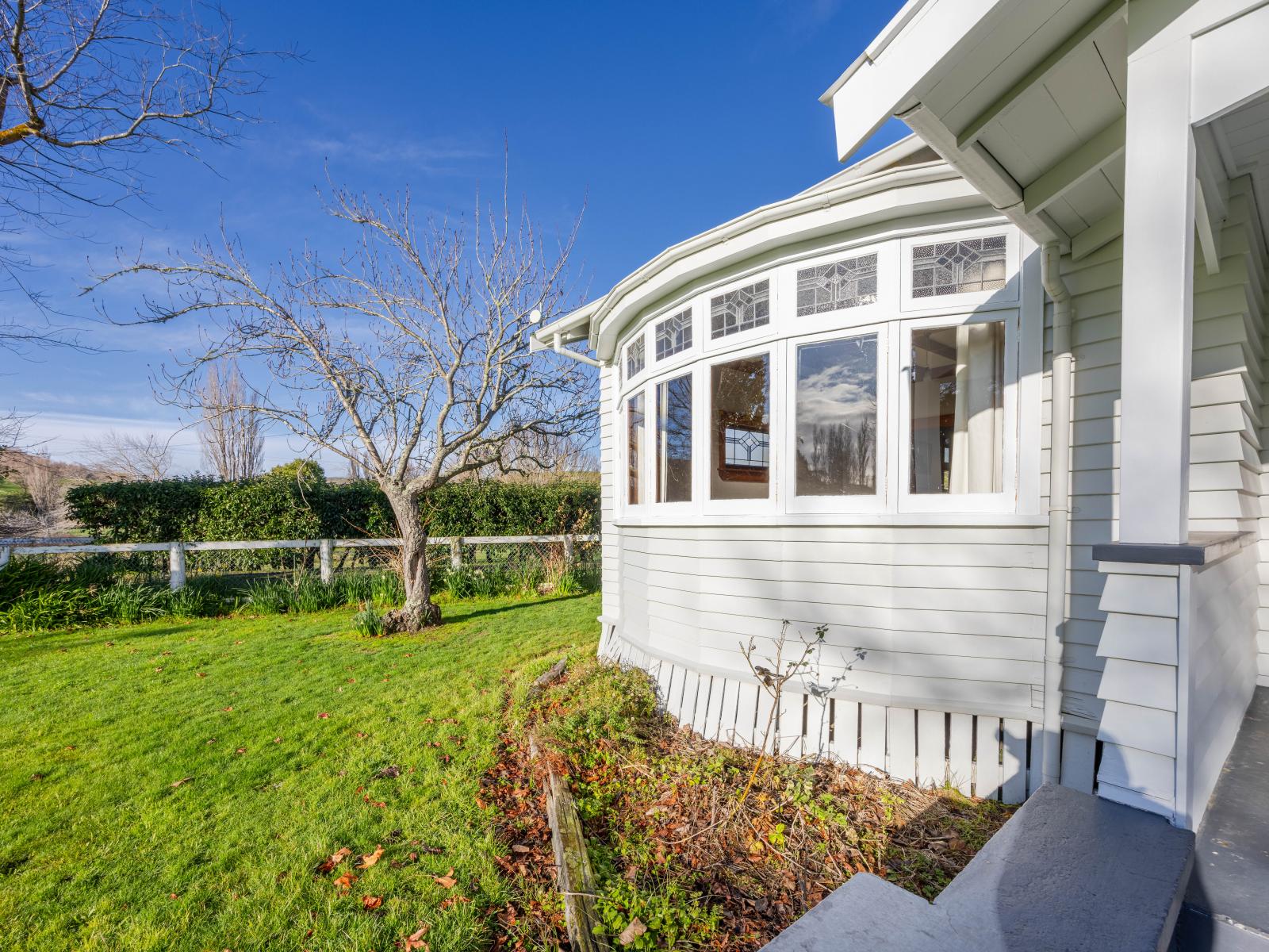 756 Mangaorapa Road, Porangahau