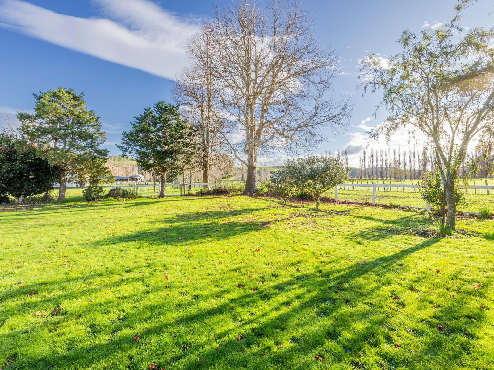 756 Mangaorapa Road, Porangahau