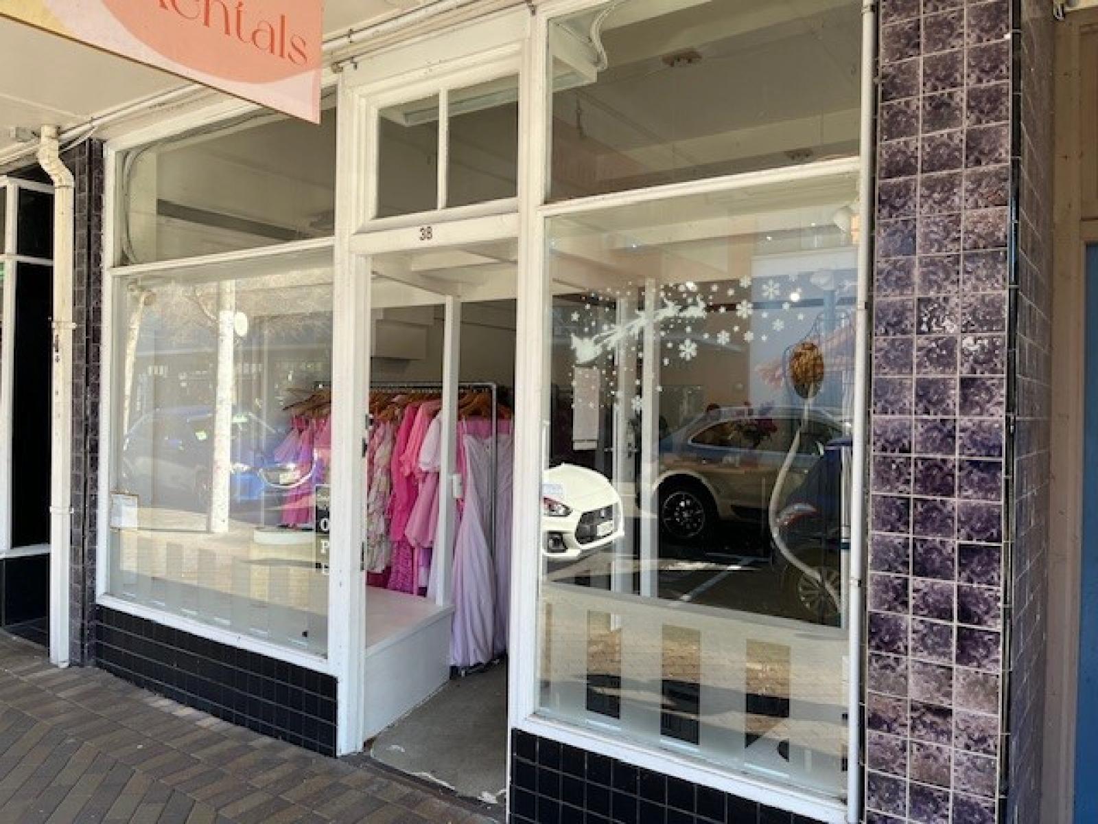 38 George Street, Central
