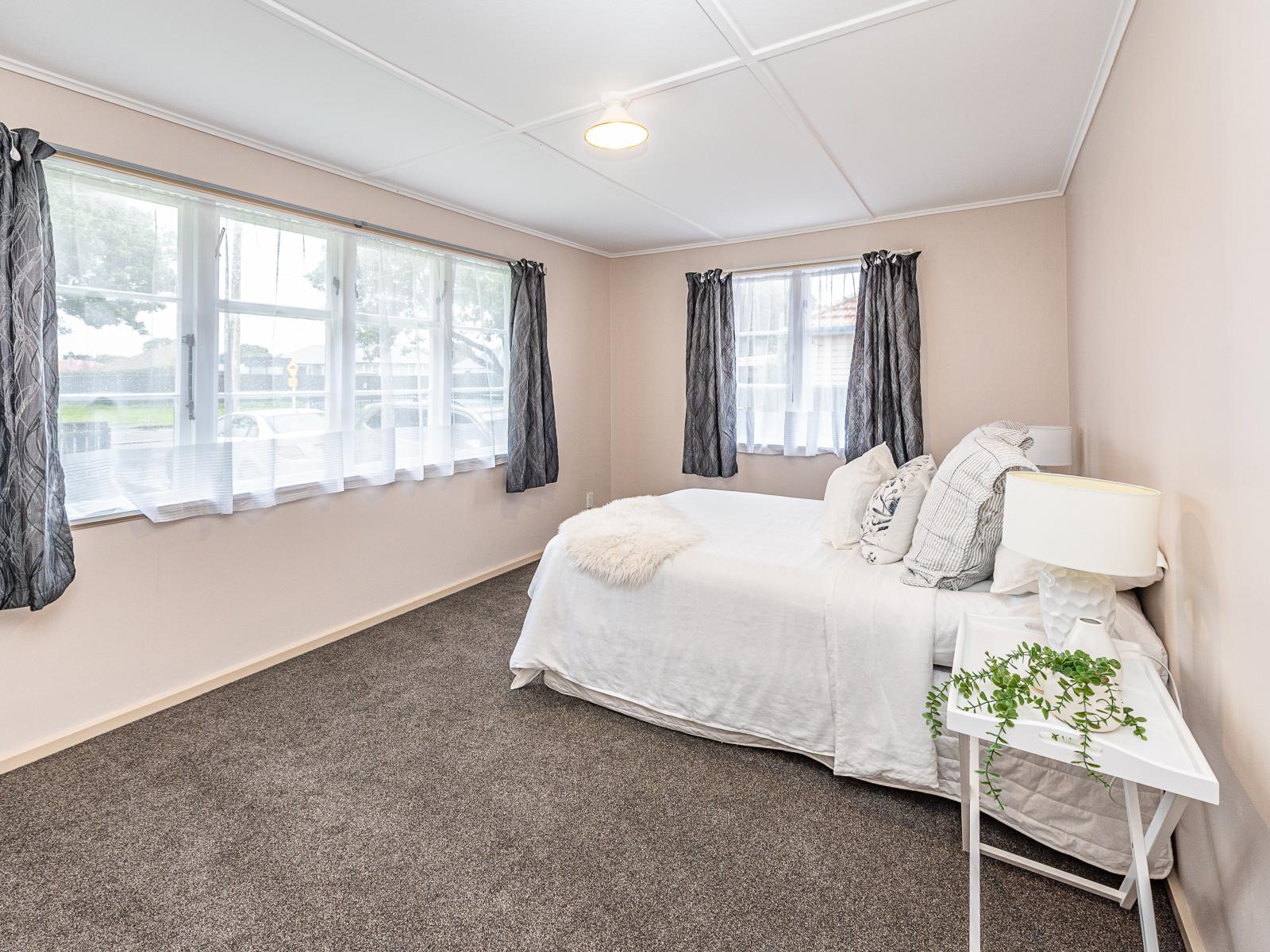 60 Harper Street, Gonville