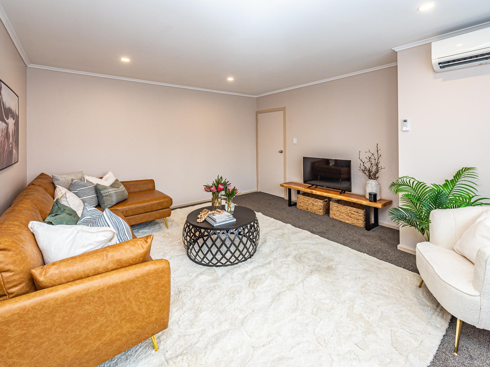 60 Harper Street, Gonville