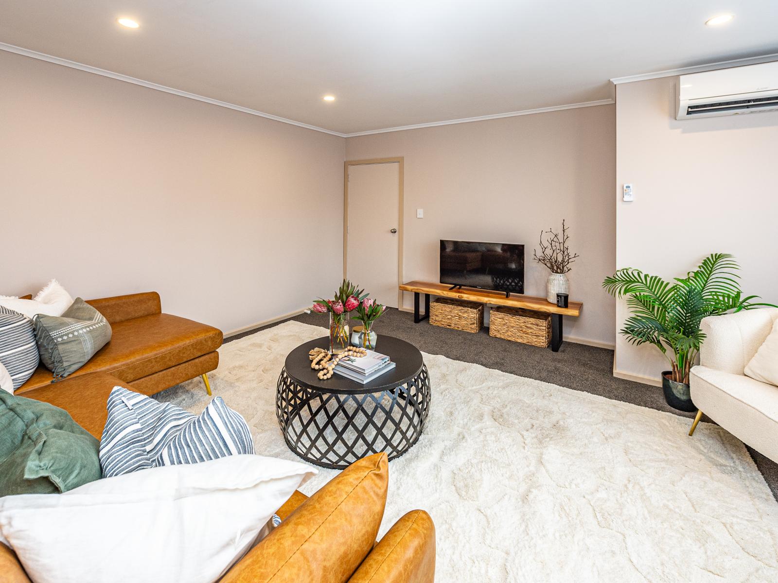 60 Harper Street, Gonville