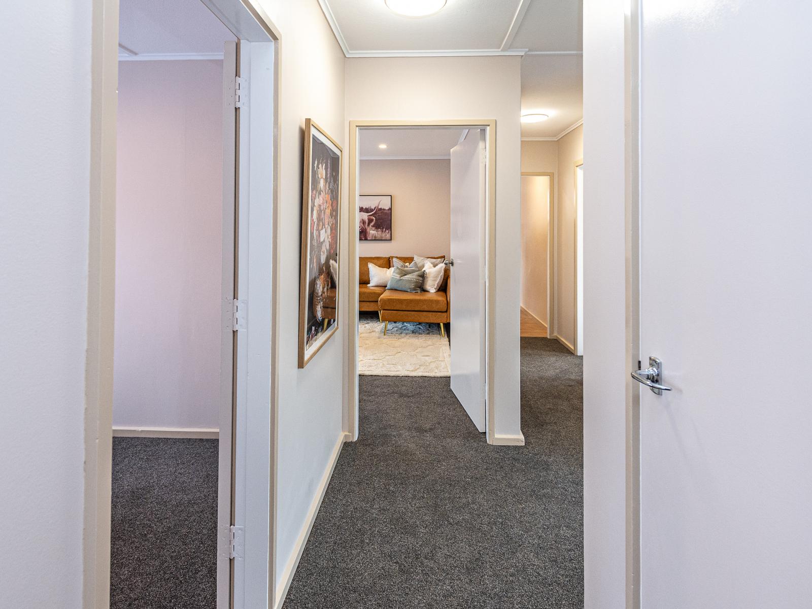 60 Harper Street, Gonville