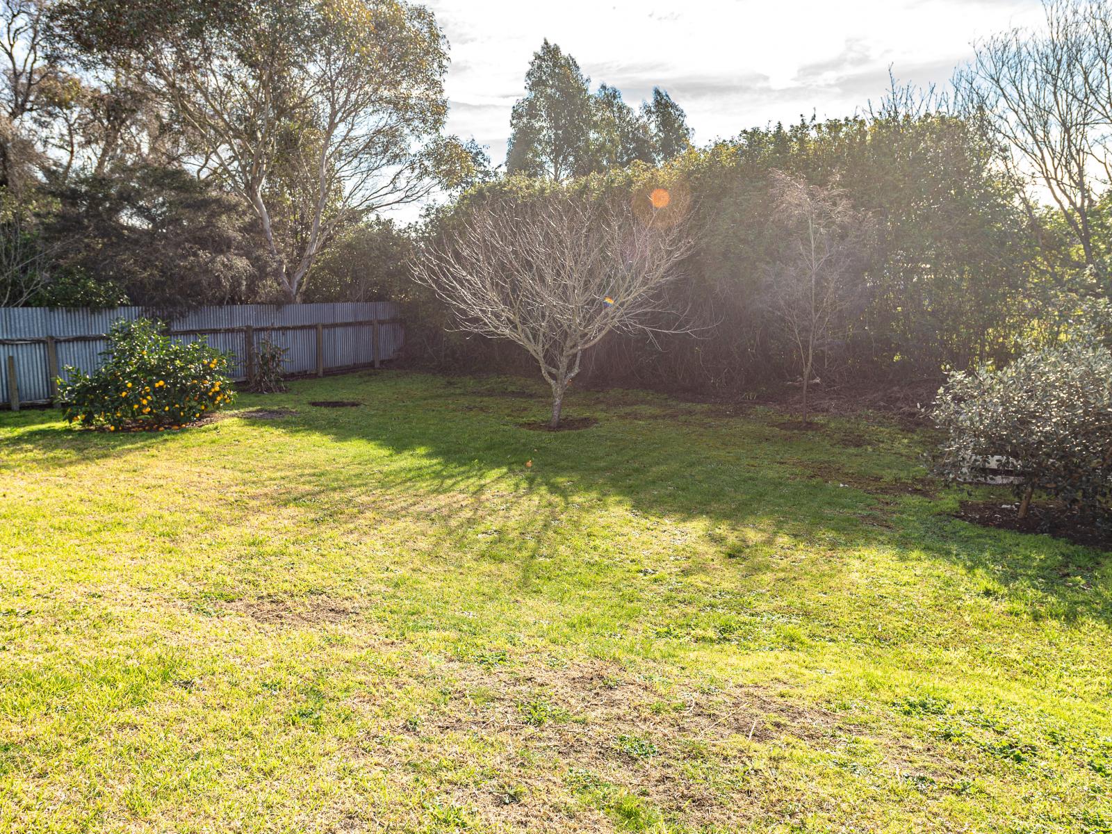 60 Harper Street, Gonville
