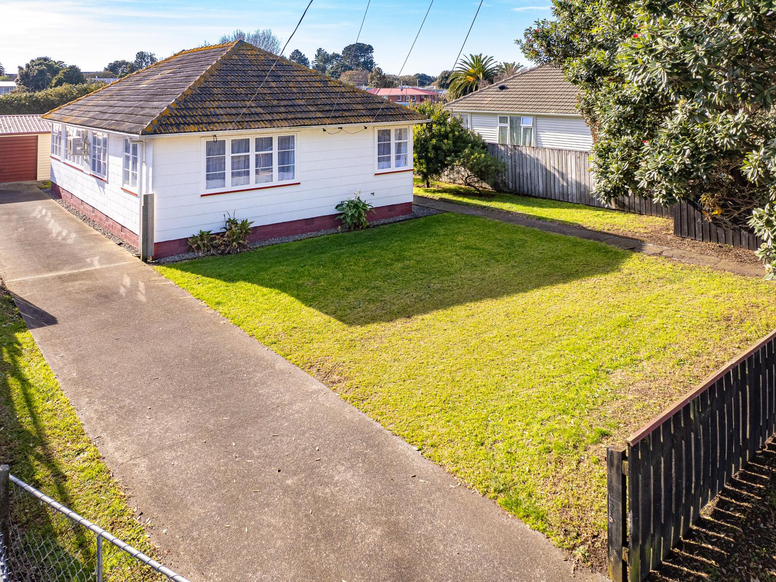 60 Harper Street, Gonville