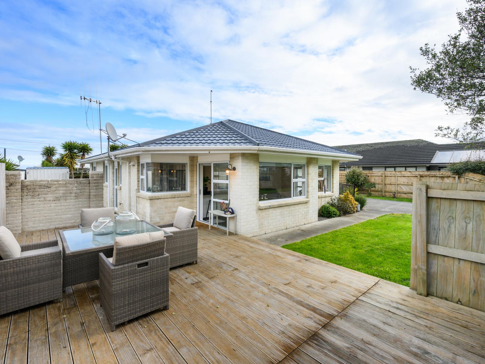 3 Ferry Street, Foxton Beach