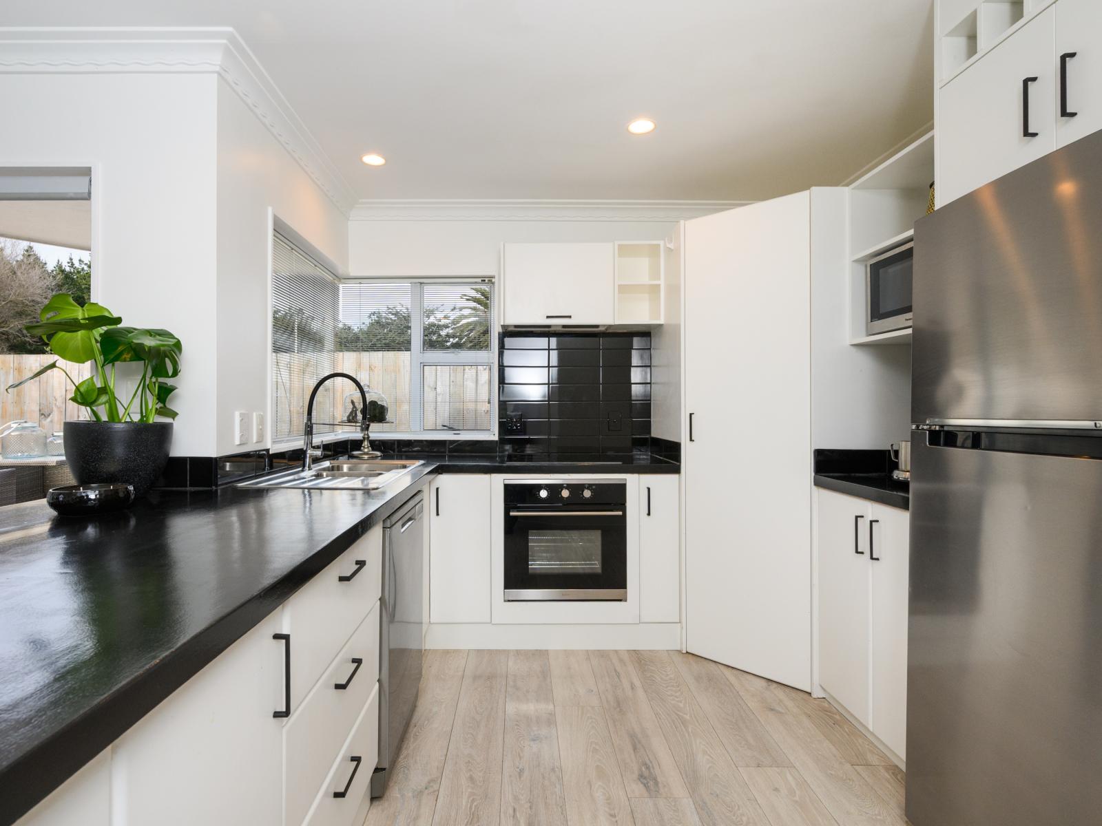 3 Ferry Street, Foxton Beach