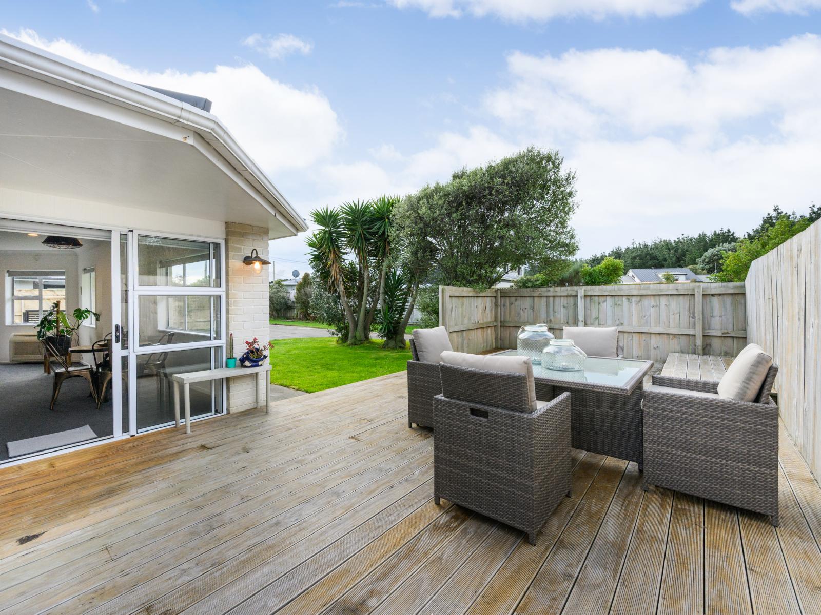 3 Ferry Street, Foxton Beach