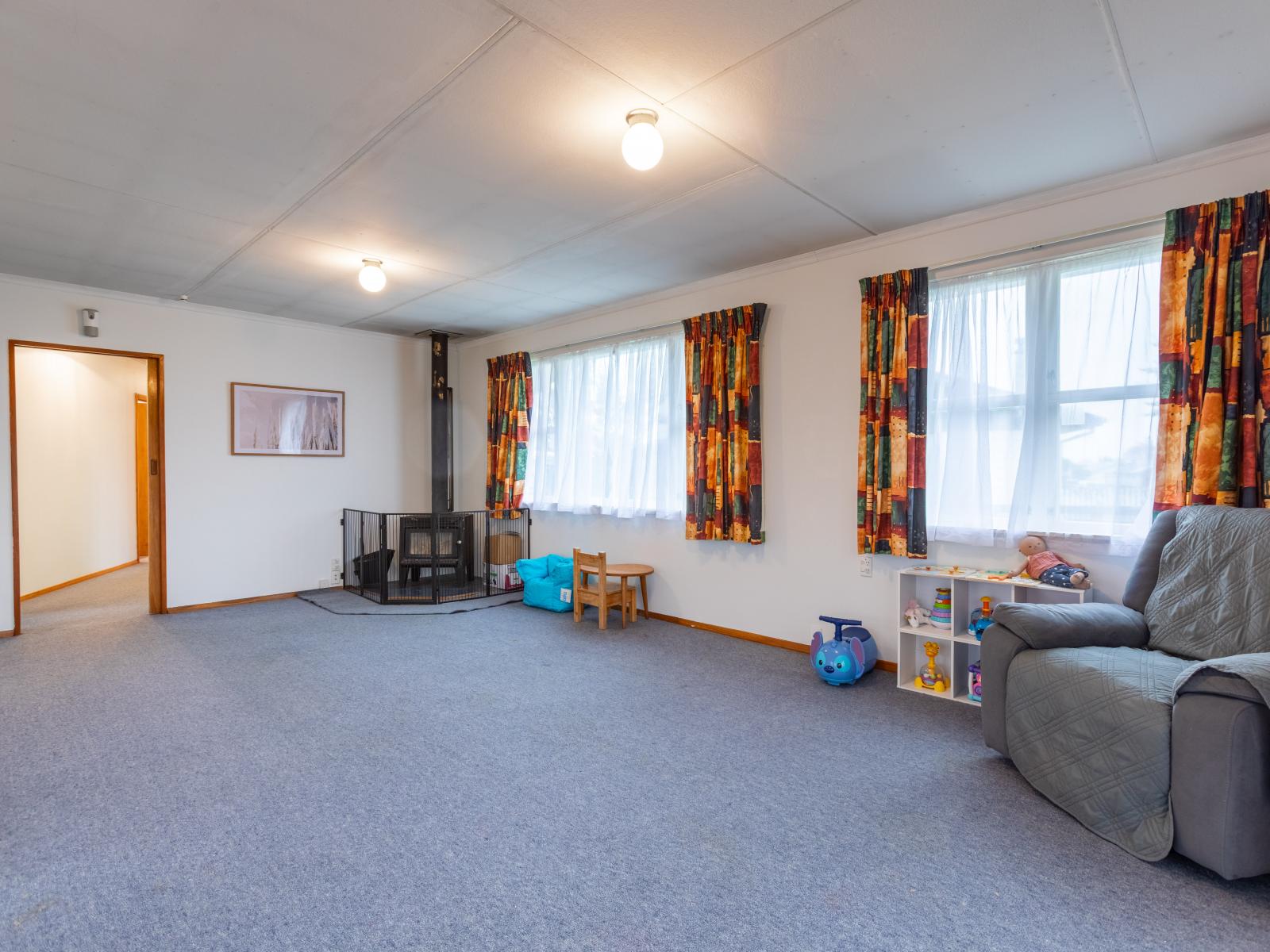11 Claudius Street, Dannevirke