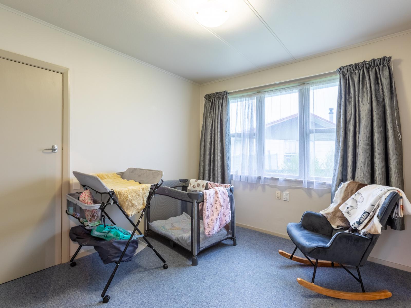 11 Claudius Street, Dannevirke