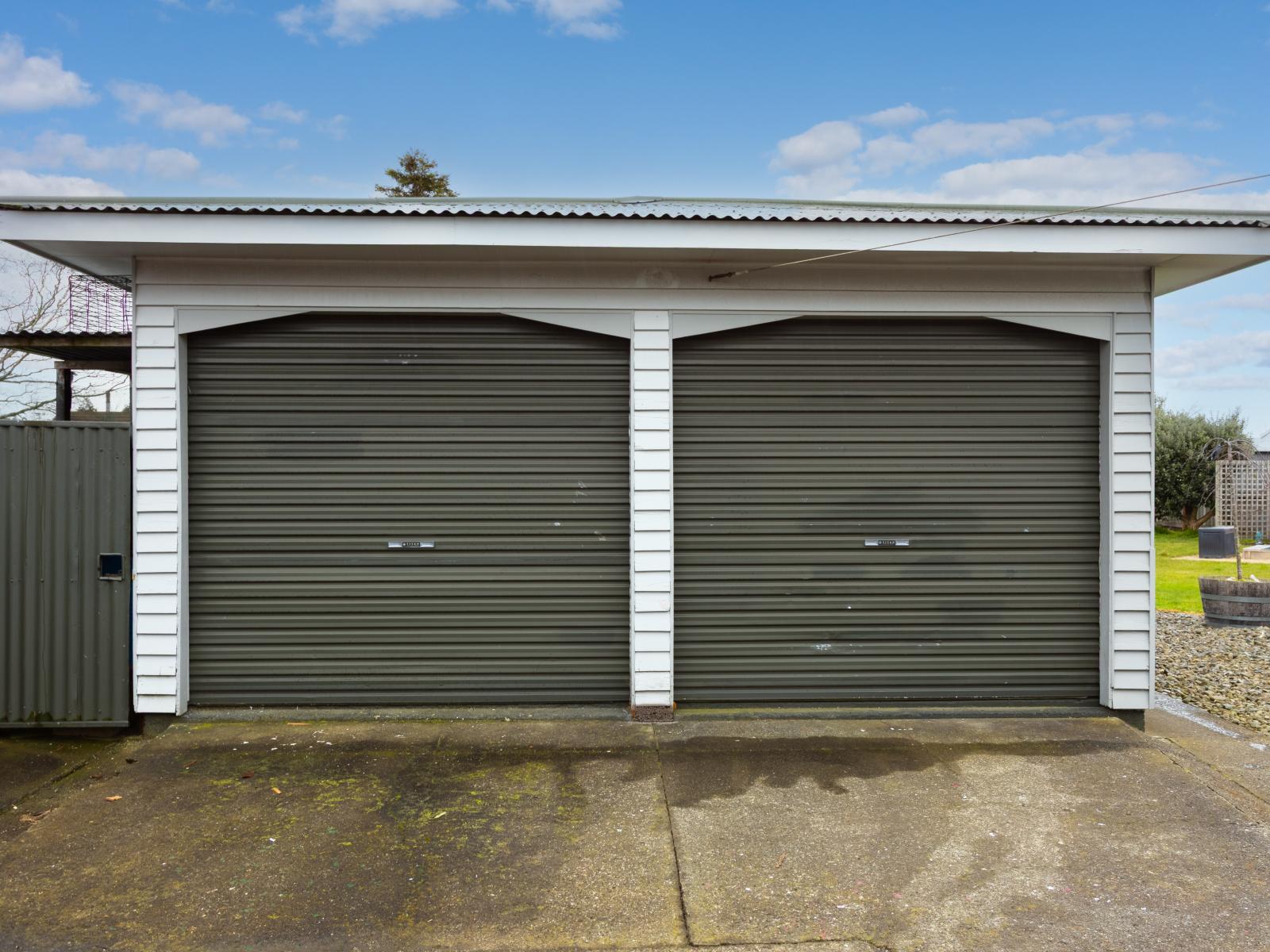 11 Claudius Street, Dannevirke