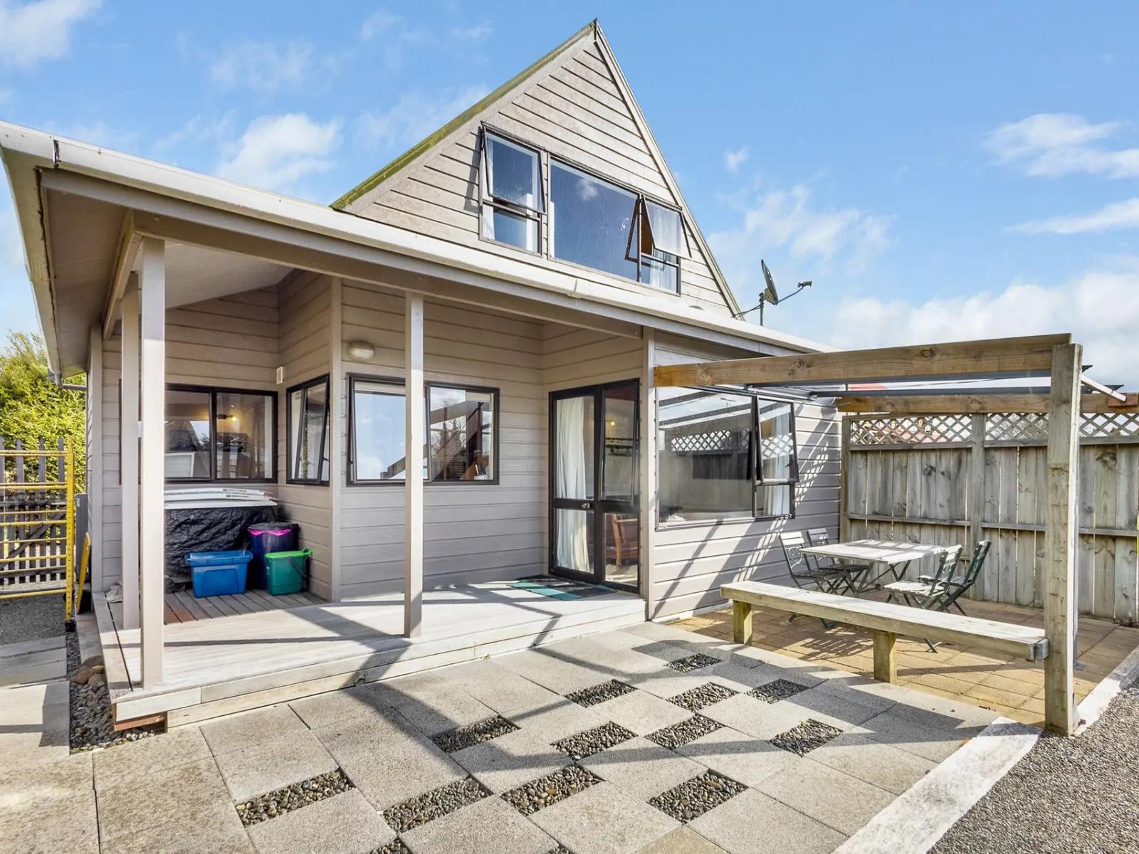 59 Matai Street, Ohakune
