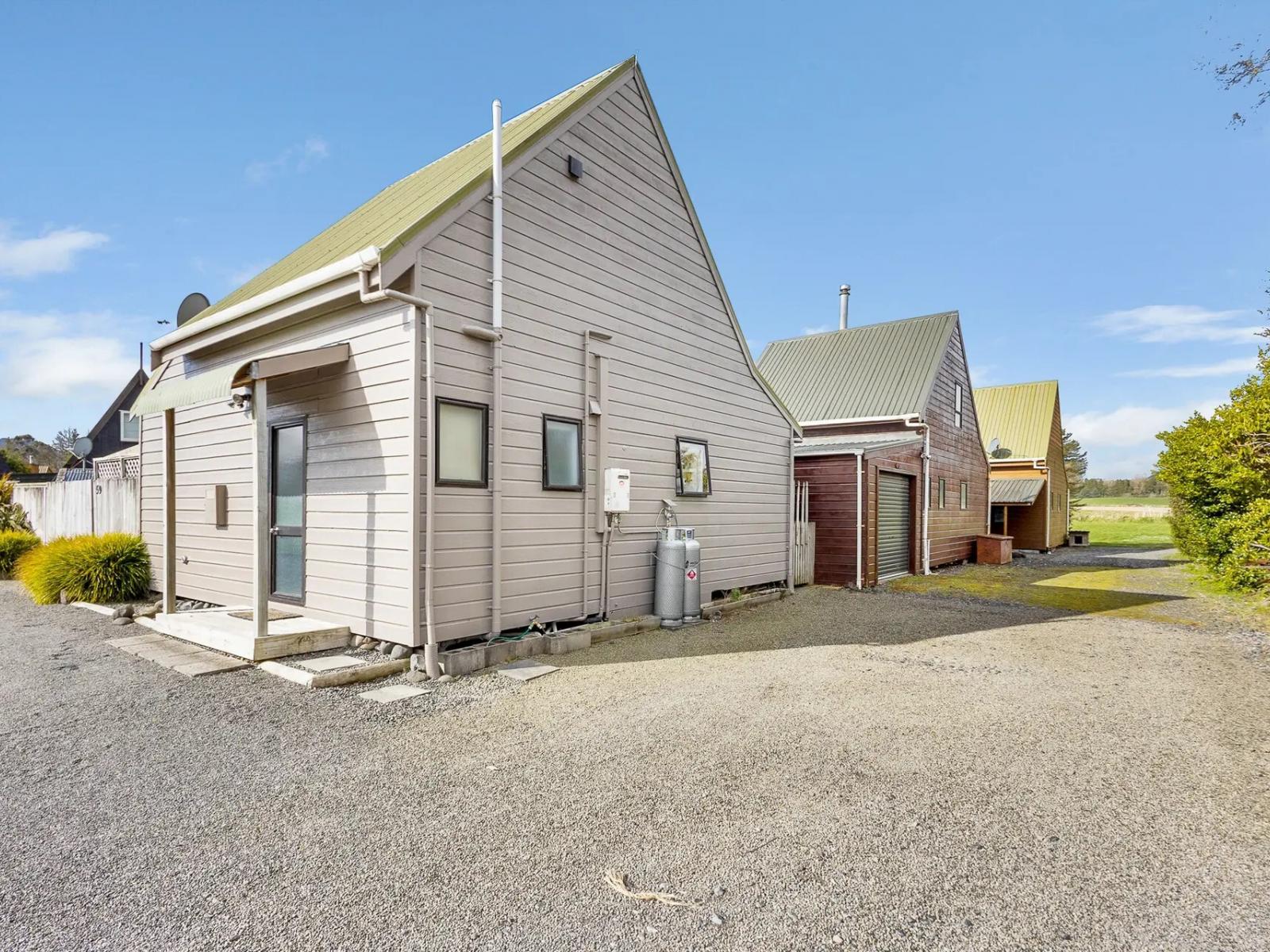59 Matai Street, Ohakune