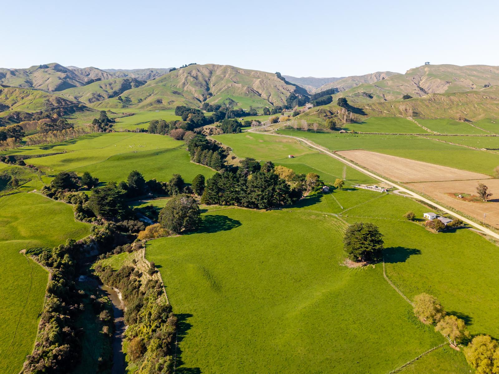 Pahiatua
