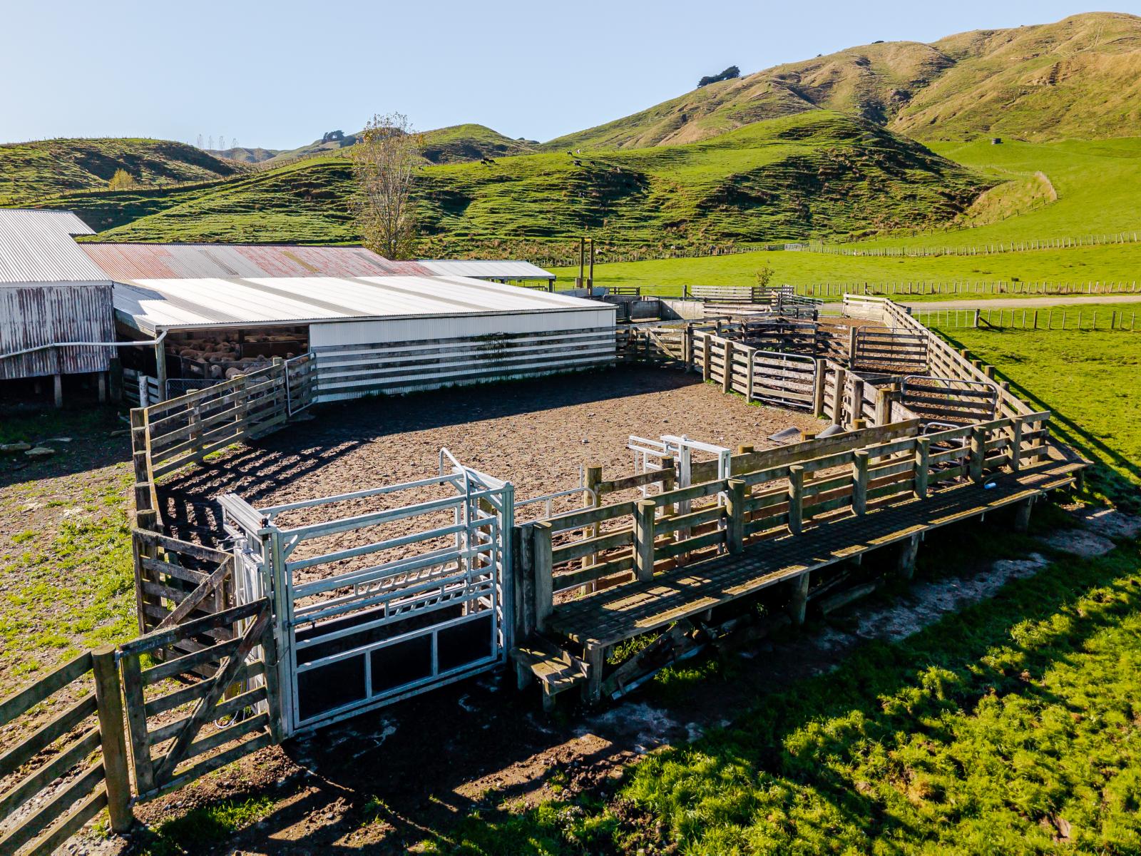 Pahiatua