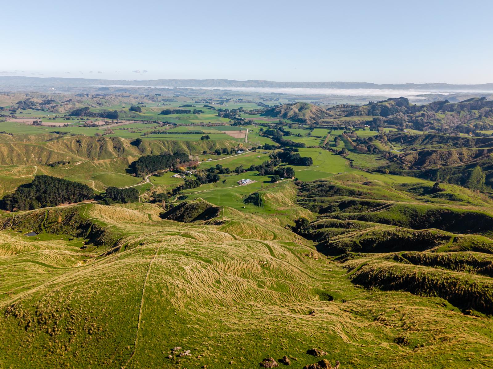 Pahiatua