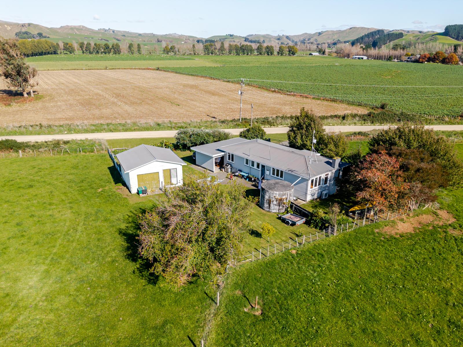 Pahiatua