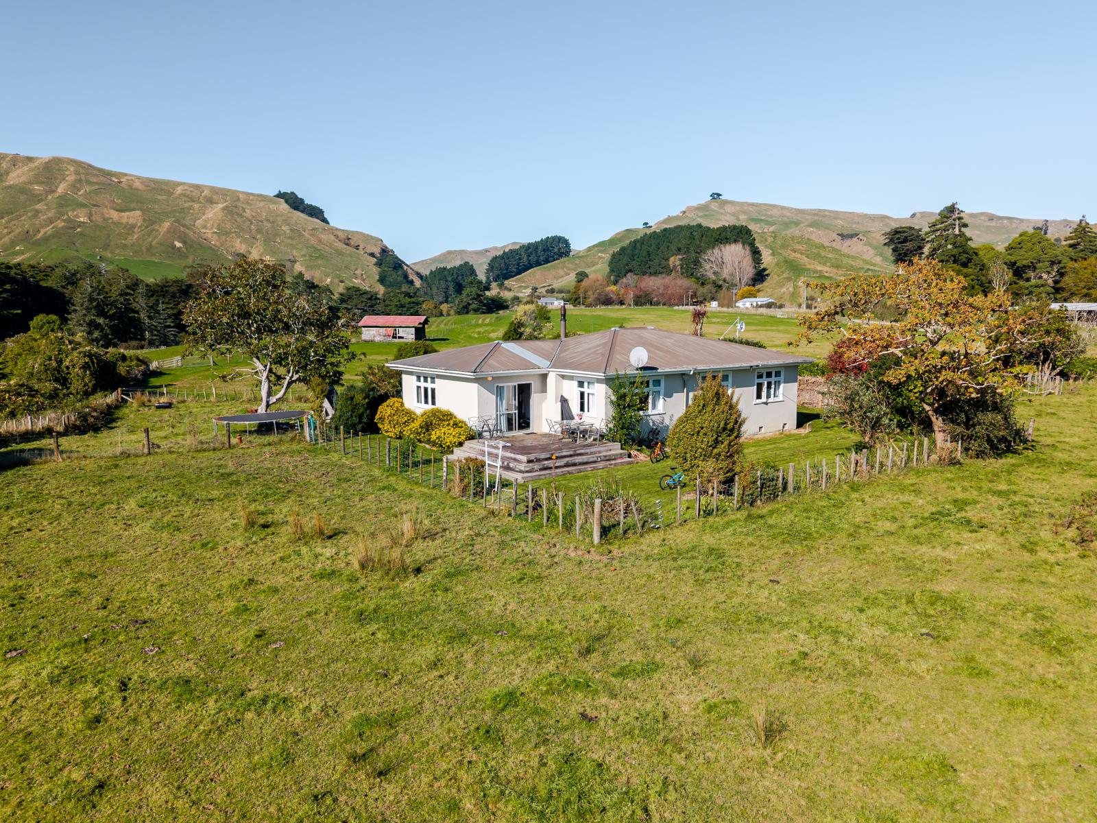 Pahiatua