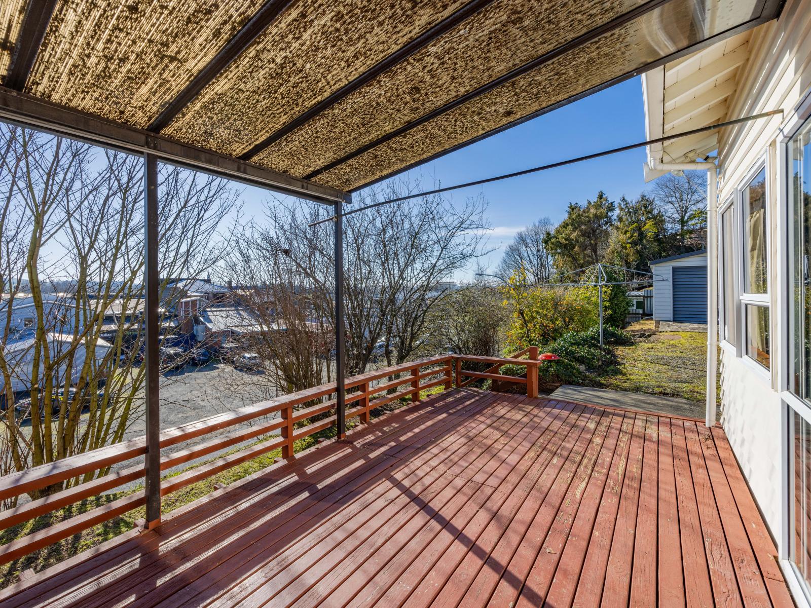 1 Kitchener Street, Waipukurau