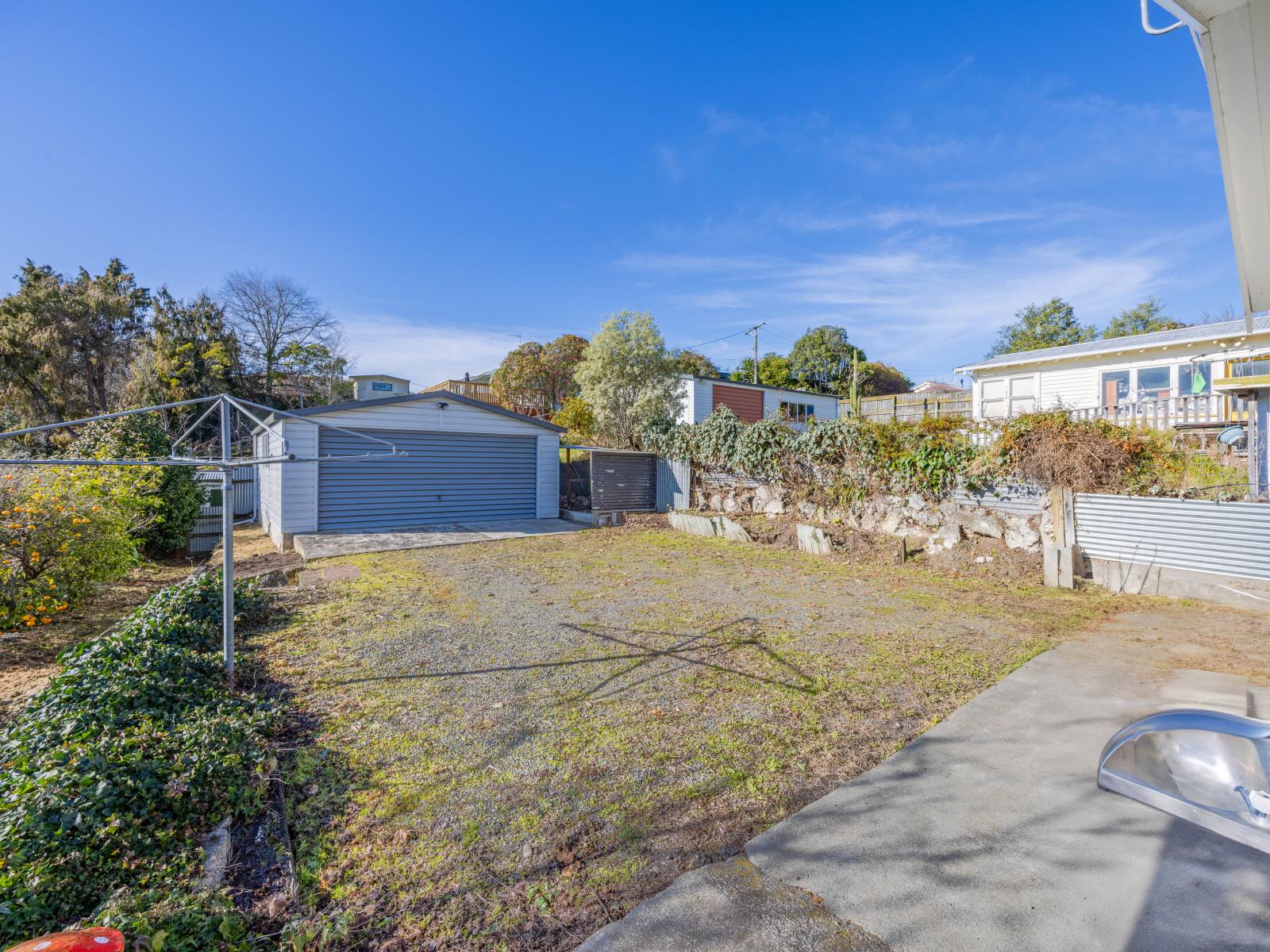 1 Kitchener Street, Waipukurau