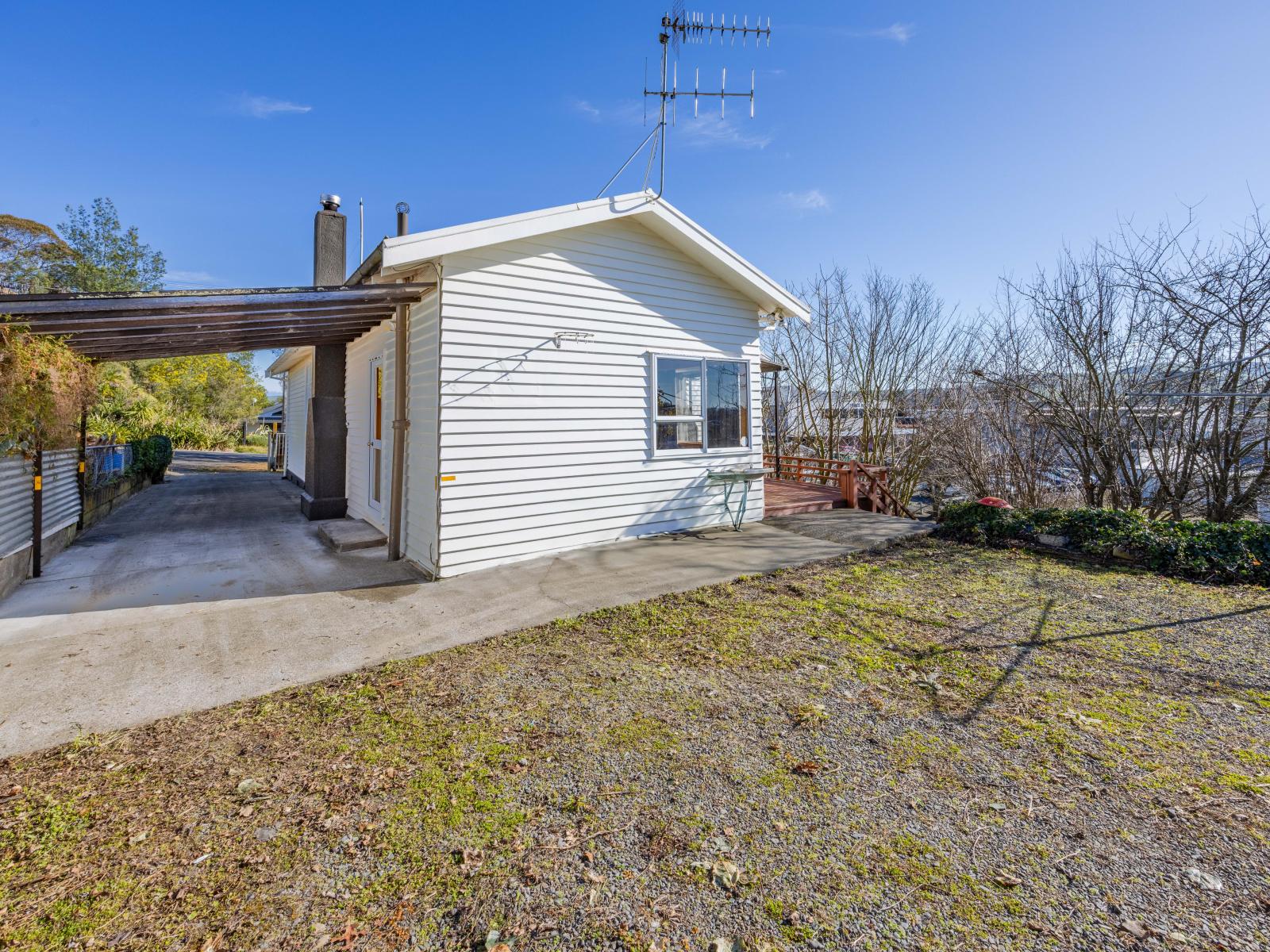 1 Kitchener Street, Waipukurau