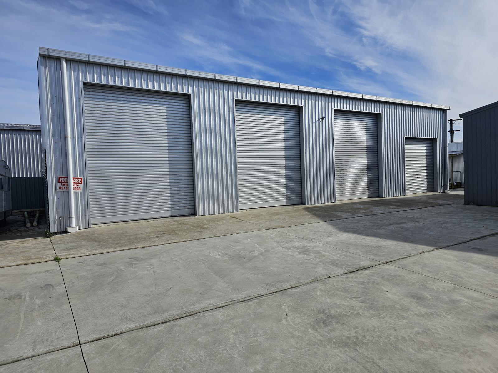 6A - 12 Rintoul Street, Westport