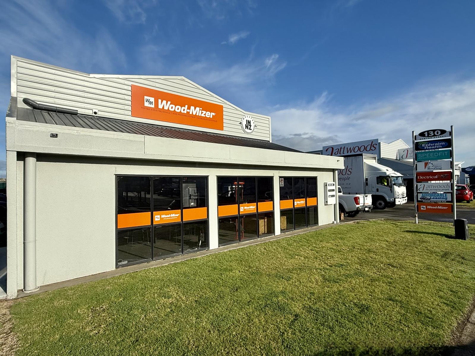 Unit 1, 130 Newton Street, Mount Maunganui