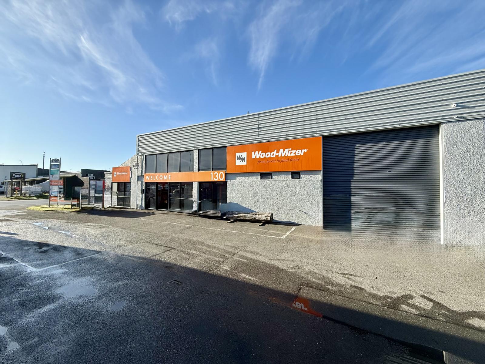 Unit 1, 130 Newton Street, Mount Maunganui