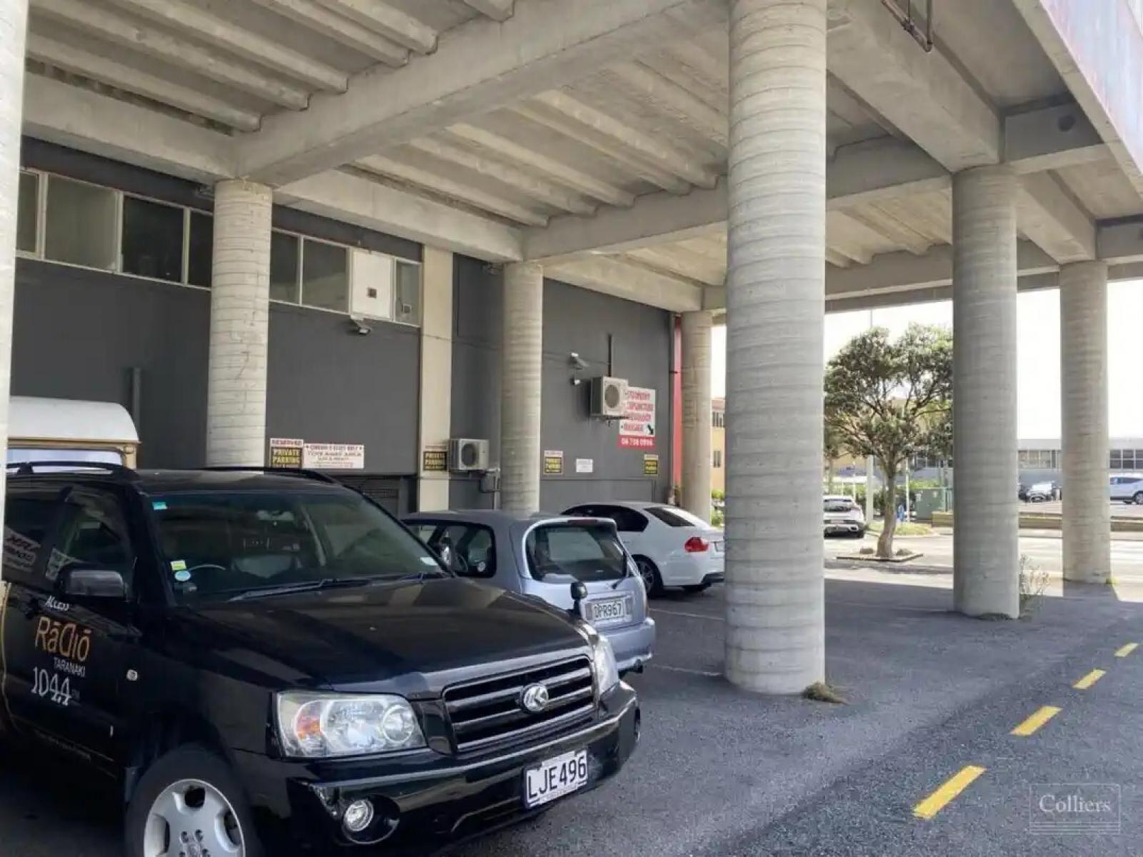 123 Devon Street, New Plymouth