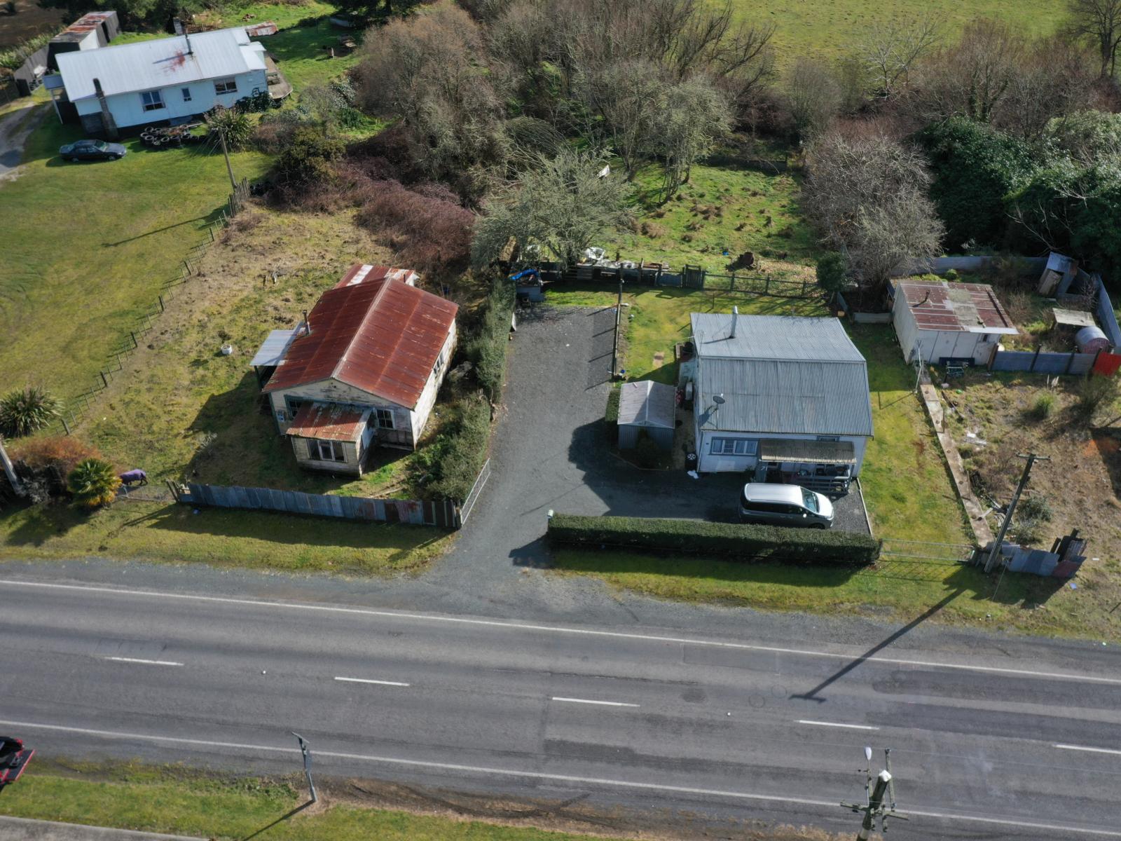 71 Ellis Road, Benneydale
