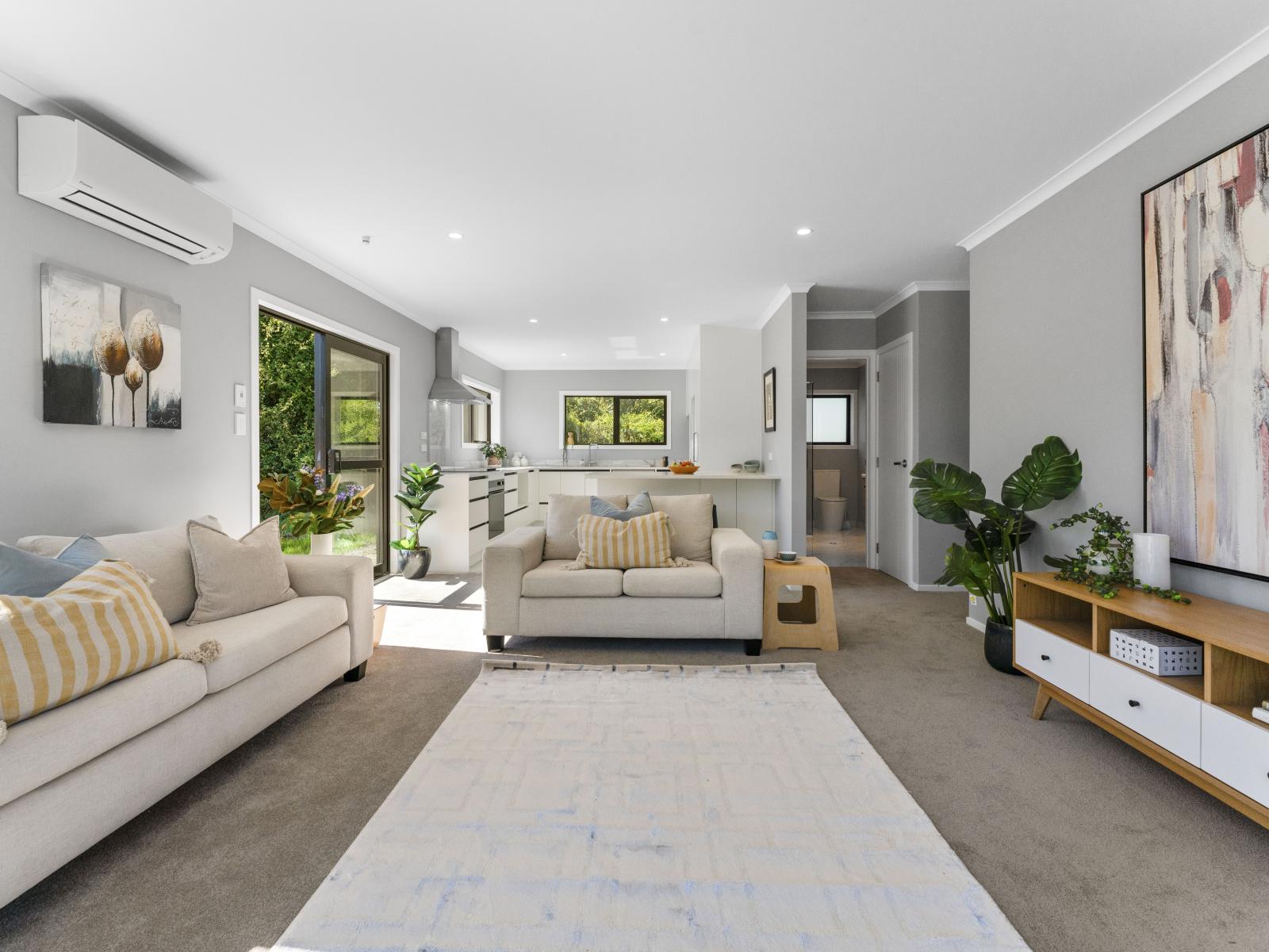 12 and 14 Winnie Close, Acacia Bay