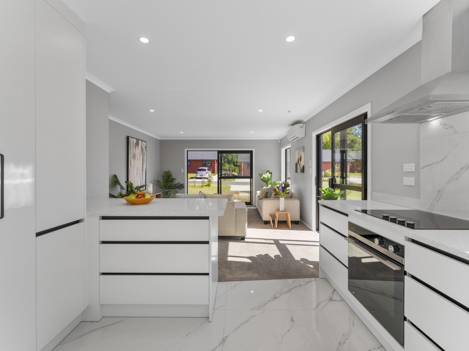12 and 14 Winnie Close, Acacia Bay