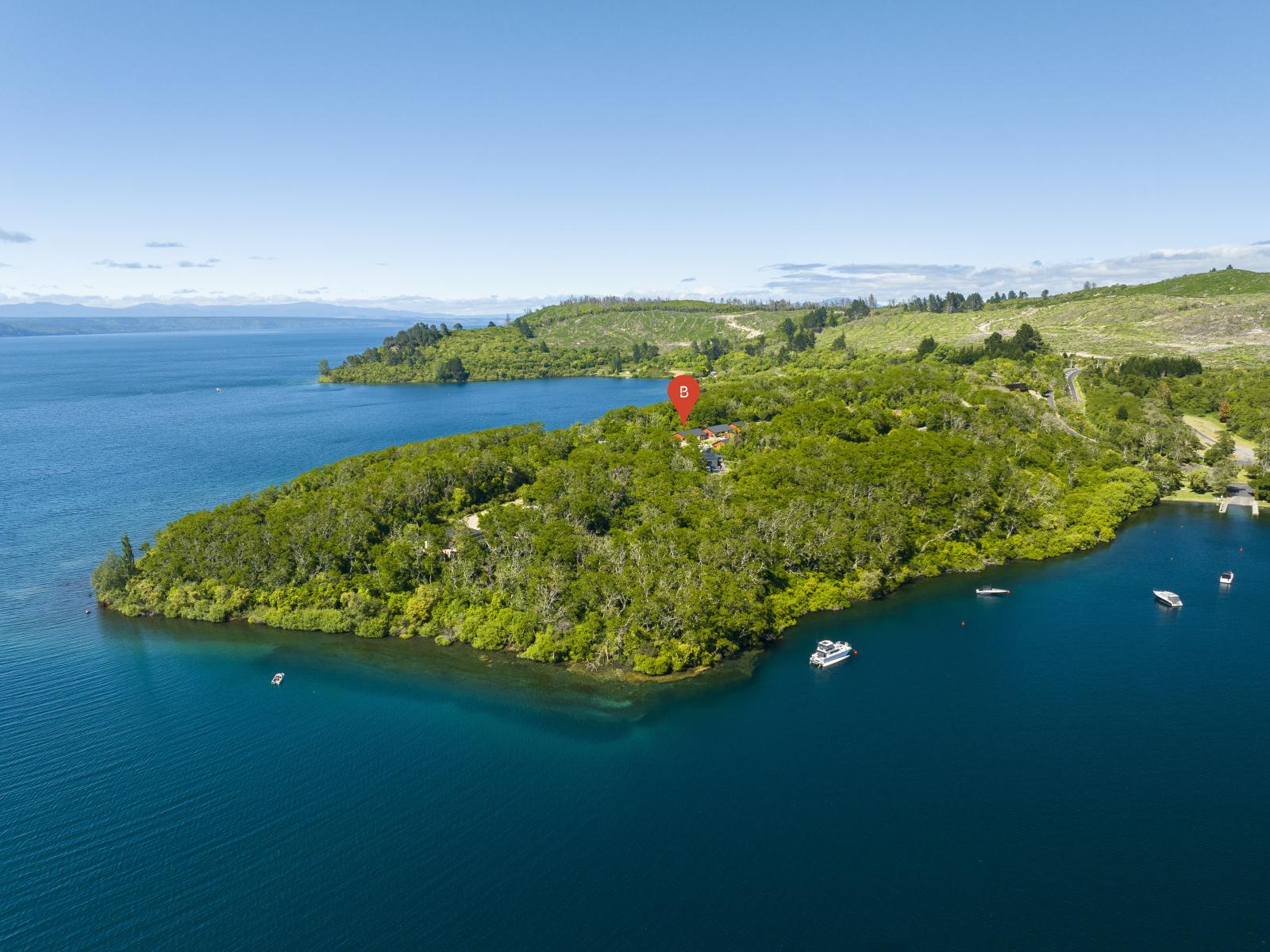 12 and 14 Winnie Close, Acacia Bay