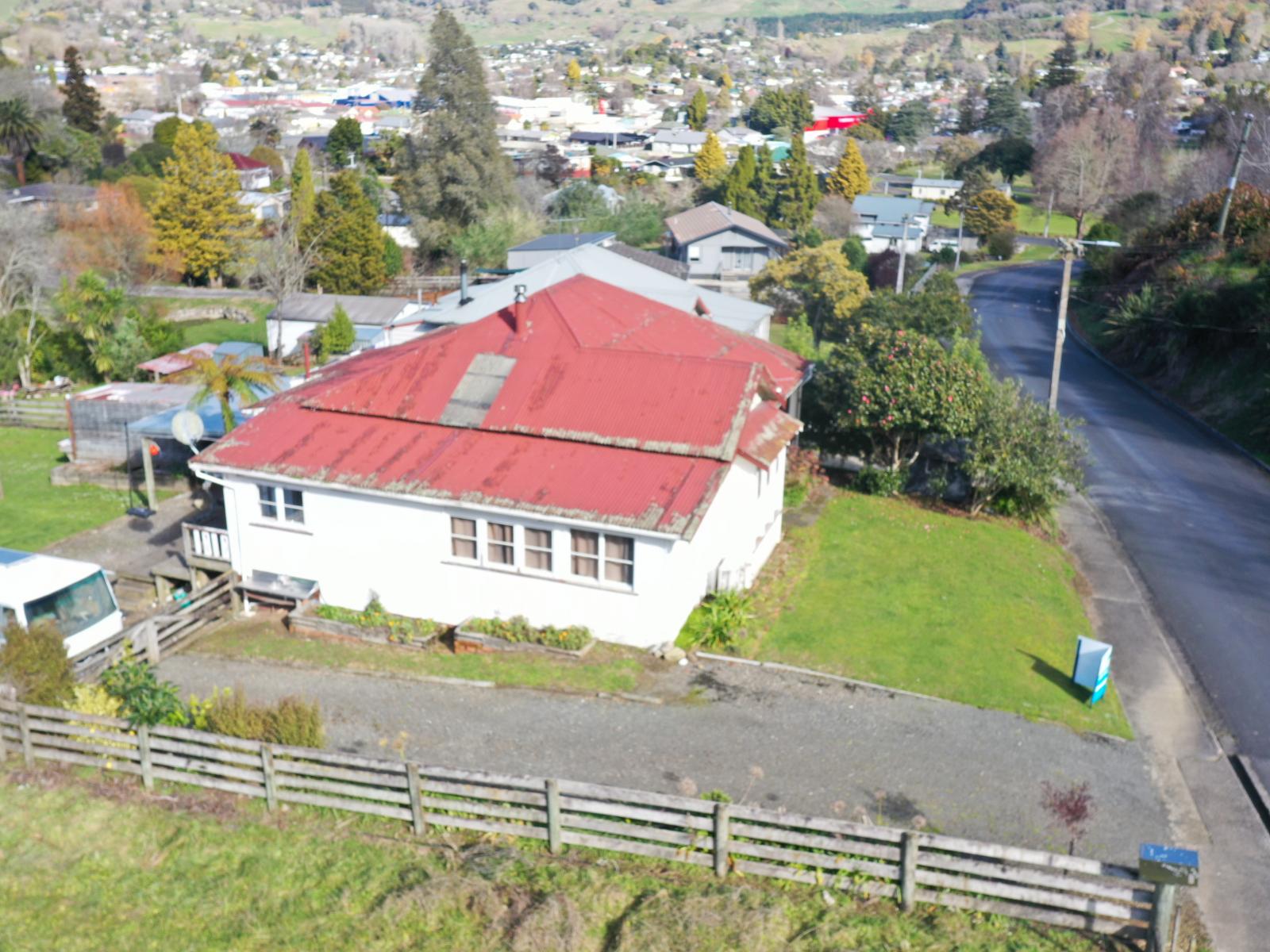 14 Mangarino Street, Te Kuiti