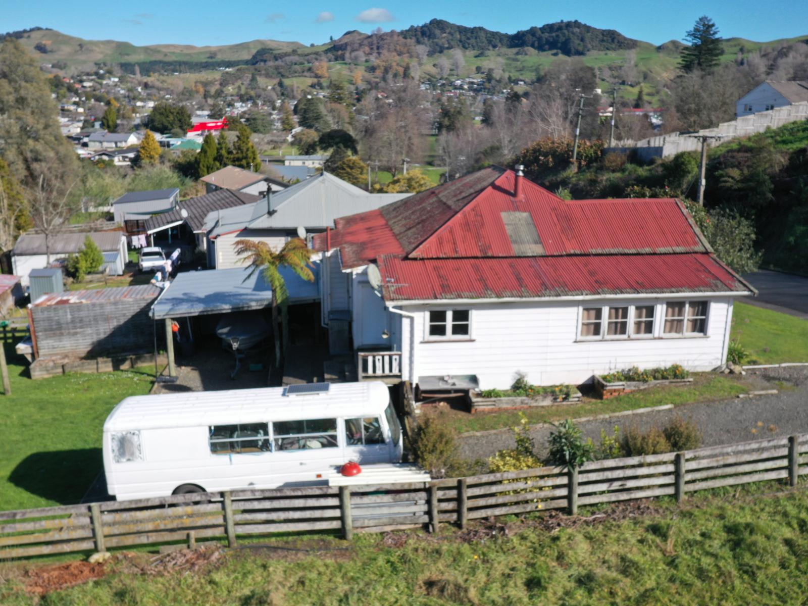 14 Mangarino Street, Te Kuiti