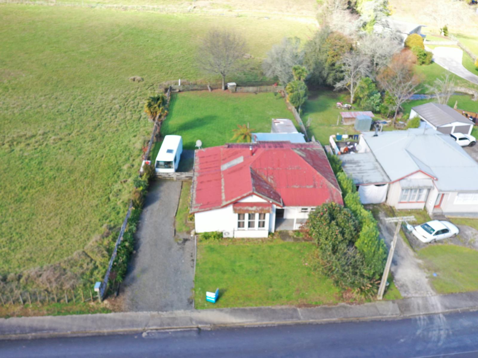 14 Mangarino Street, Te Kuiti