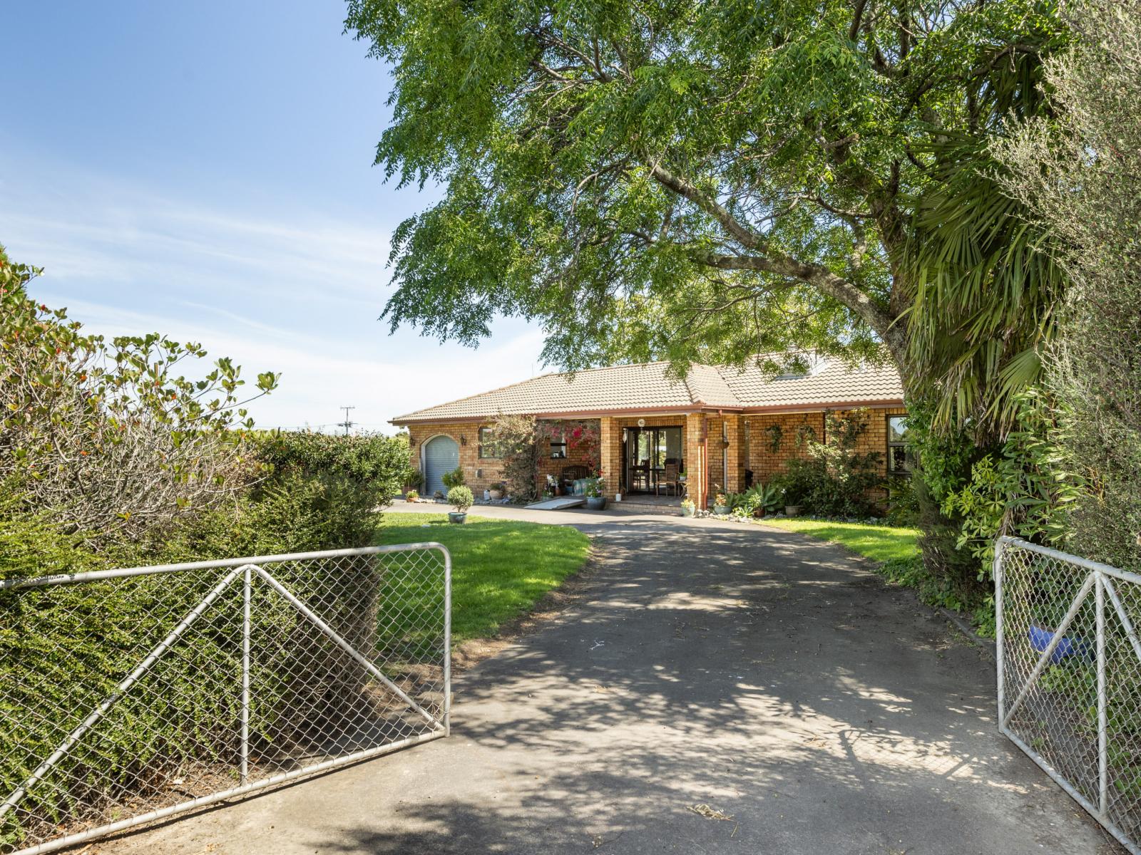 174 Moteo Pa Road, Puketapu