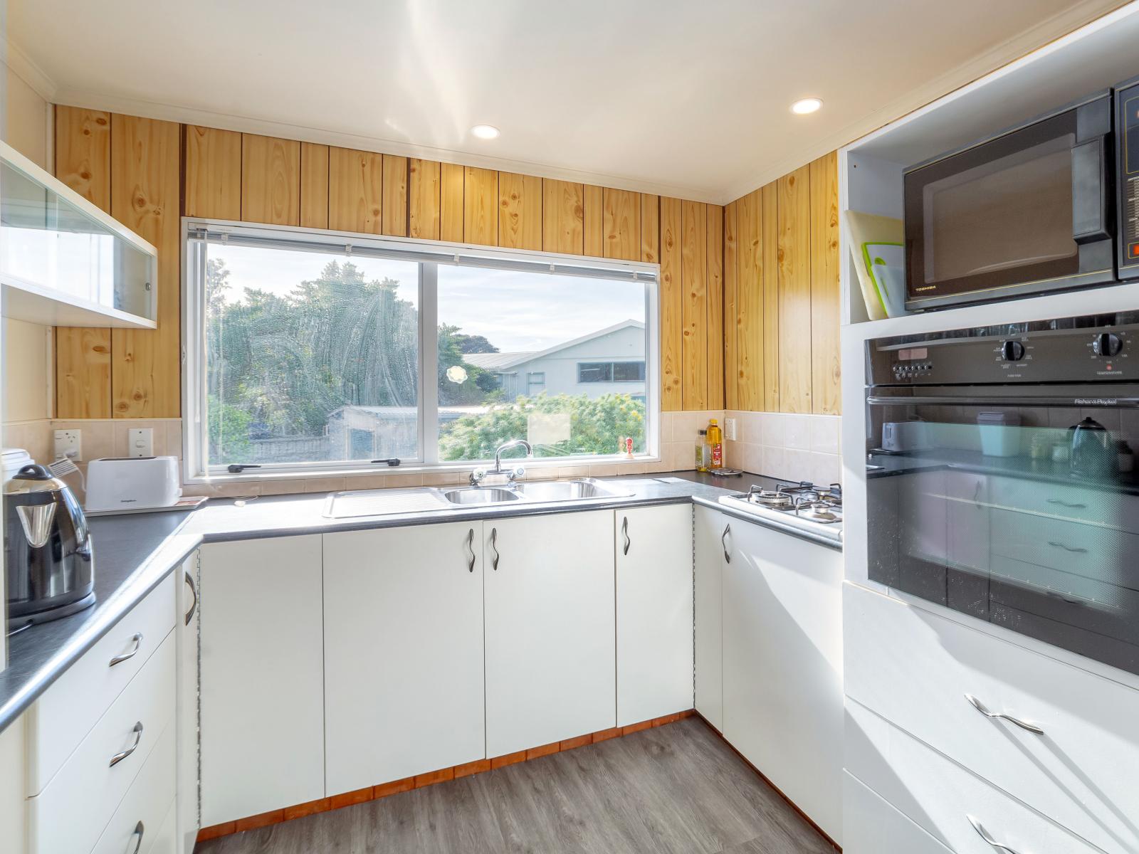 17 Te Miha Crescent, Cape Palliser