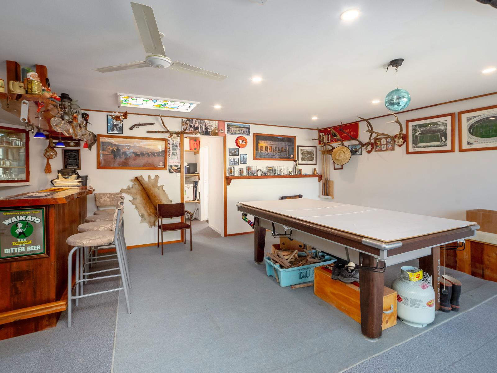 17 Te Miha Crescent, Cape Palliser