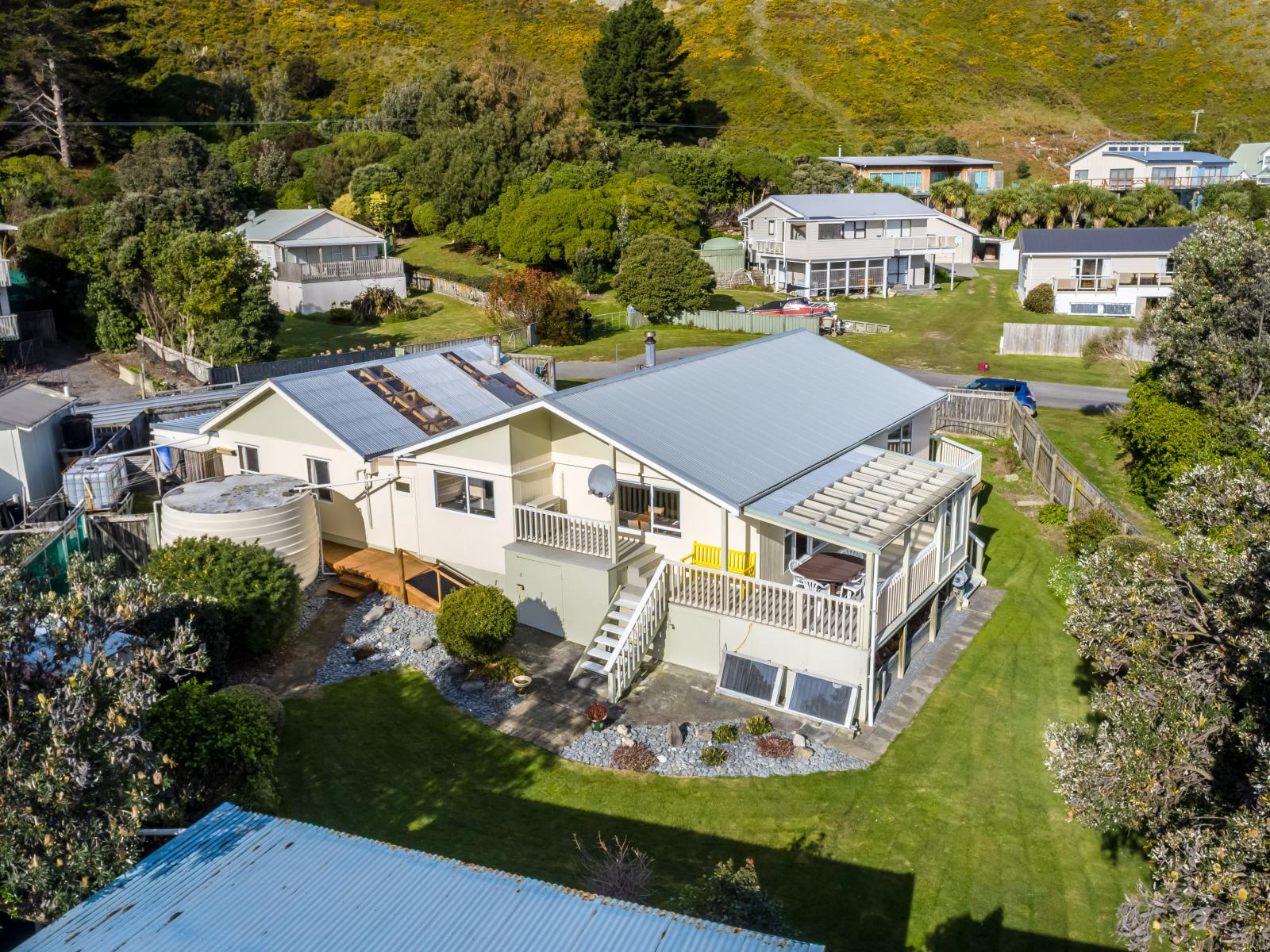 17 Te Miha Crescent, Cape Palliser