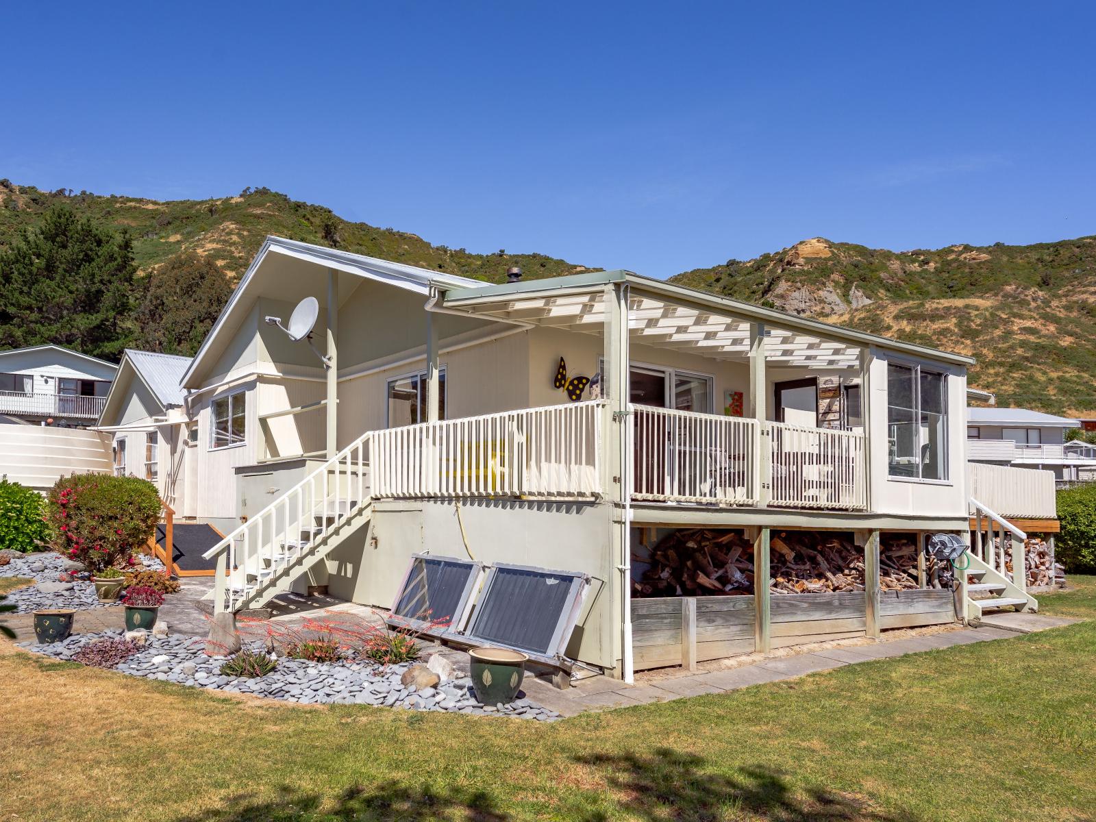 17 Te Miha Crescent, Cape Palliser