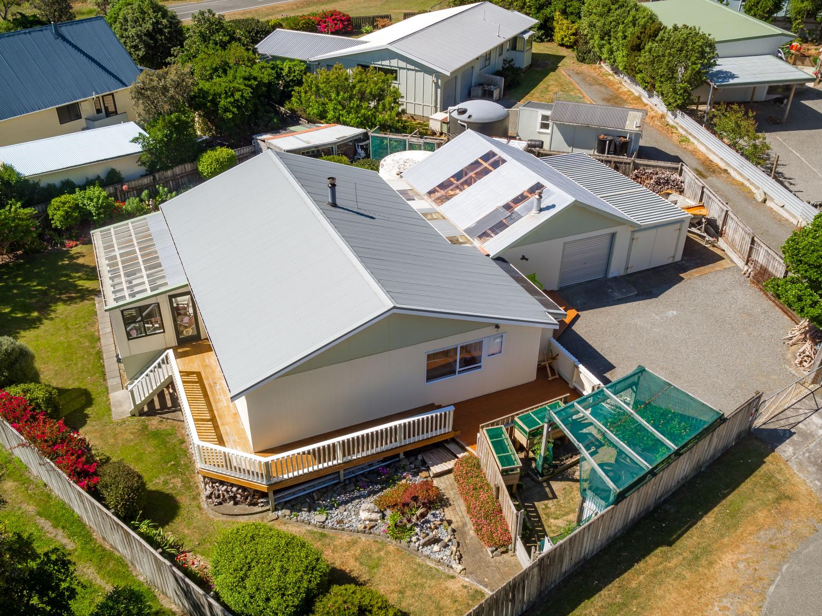 17 Te Miha Crescent, Cape Palliser